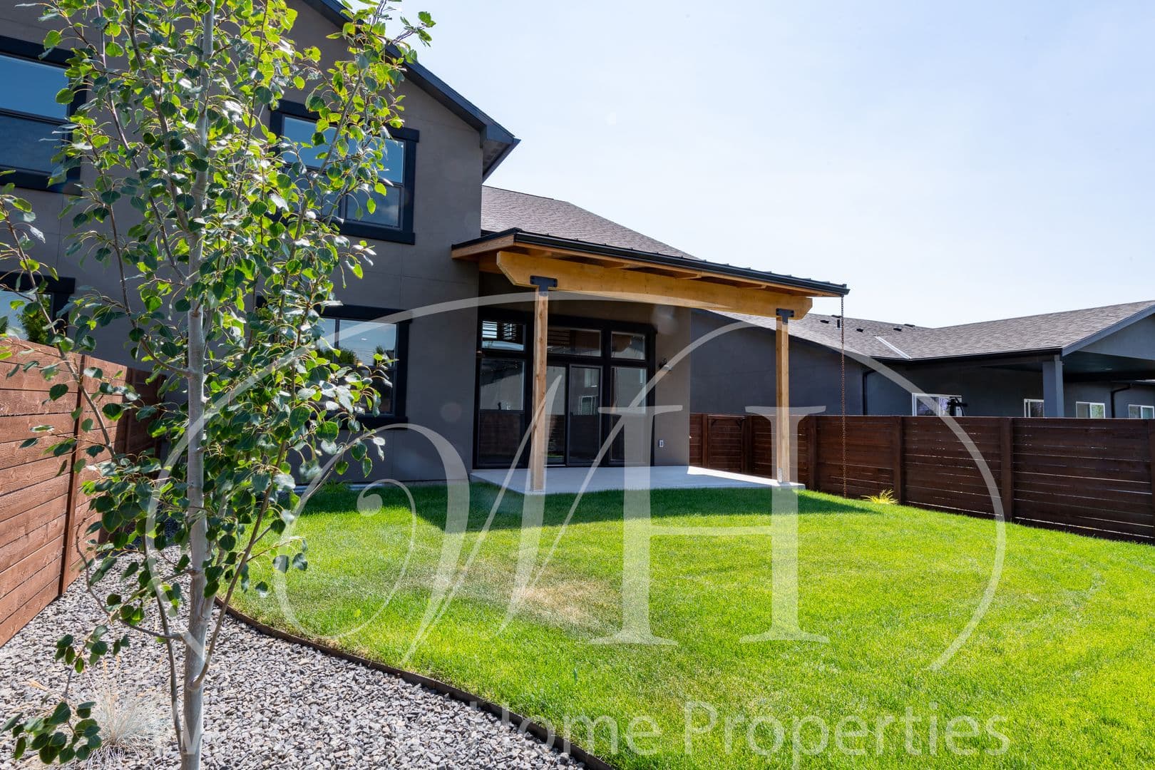 Walla Walla Apartment: 2301 Garrison St