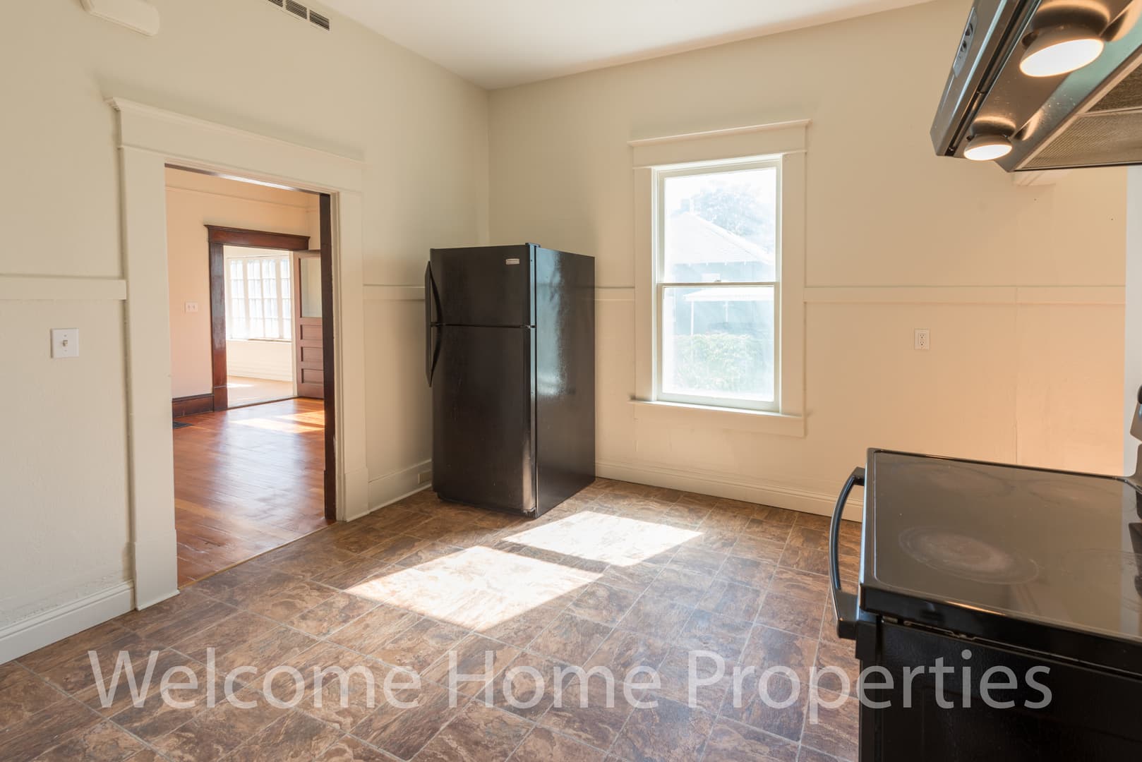 Walla Walla House: 1125 W Pine St