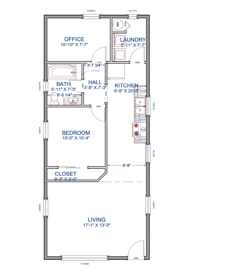 Walla Walla Apartment: 67 Rima Ln