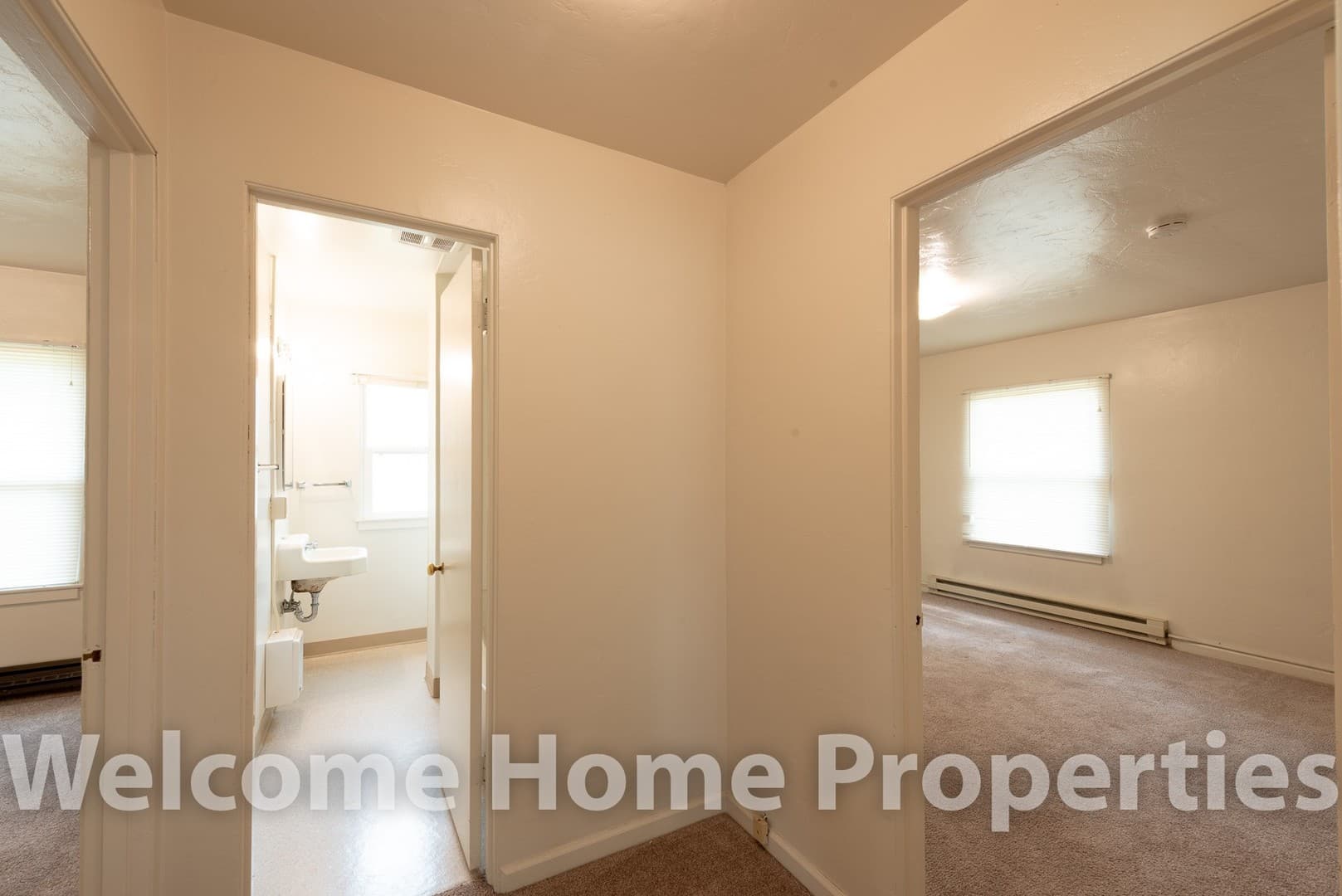 College Place Apartment: 36 NE Ash Ave