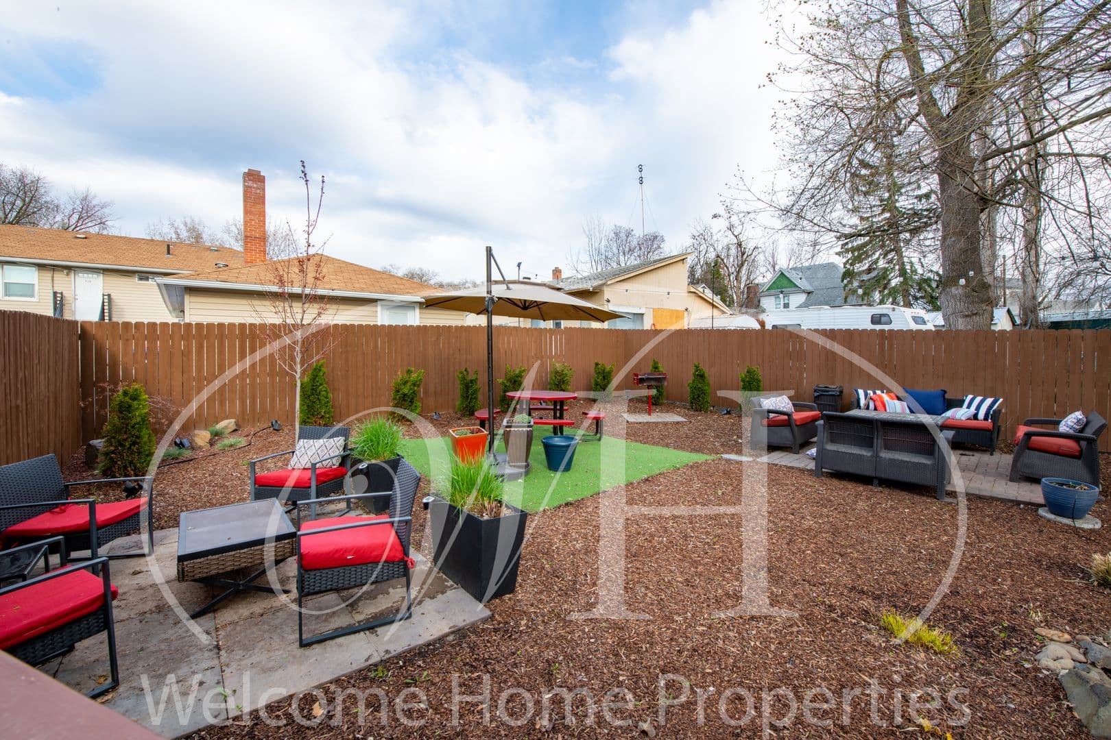 Walla Walla House: 29 Eagan St