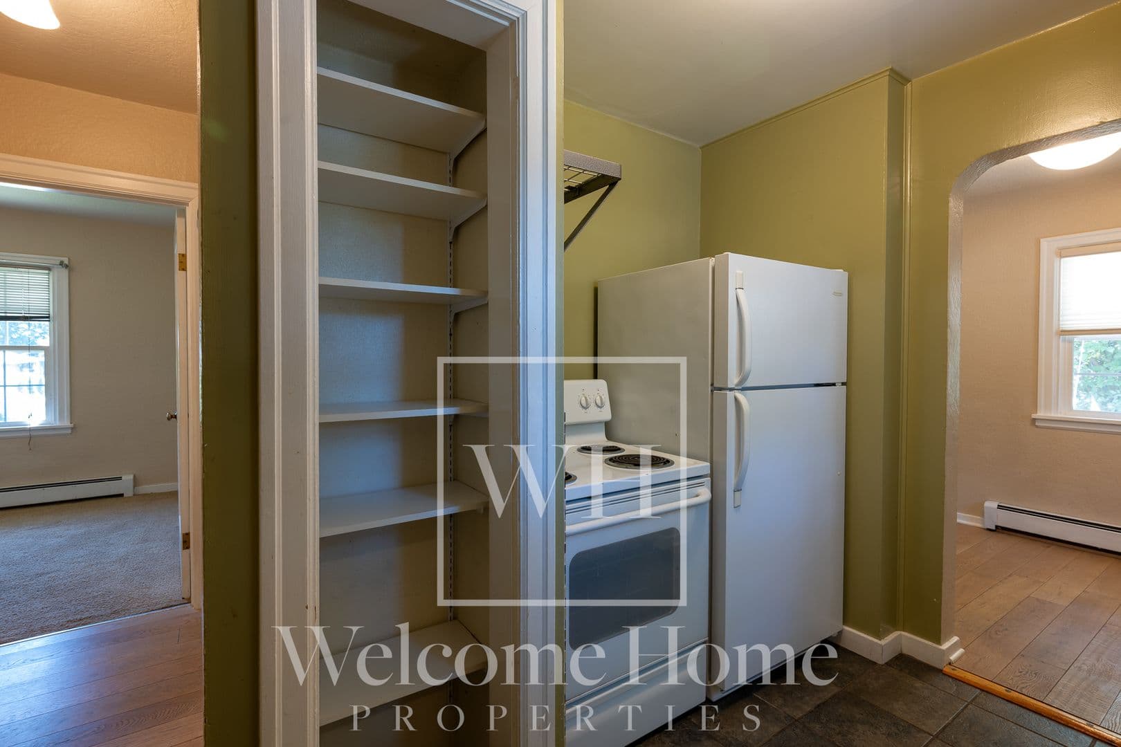 Walla Walla House: 627 E  Maple St