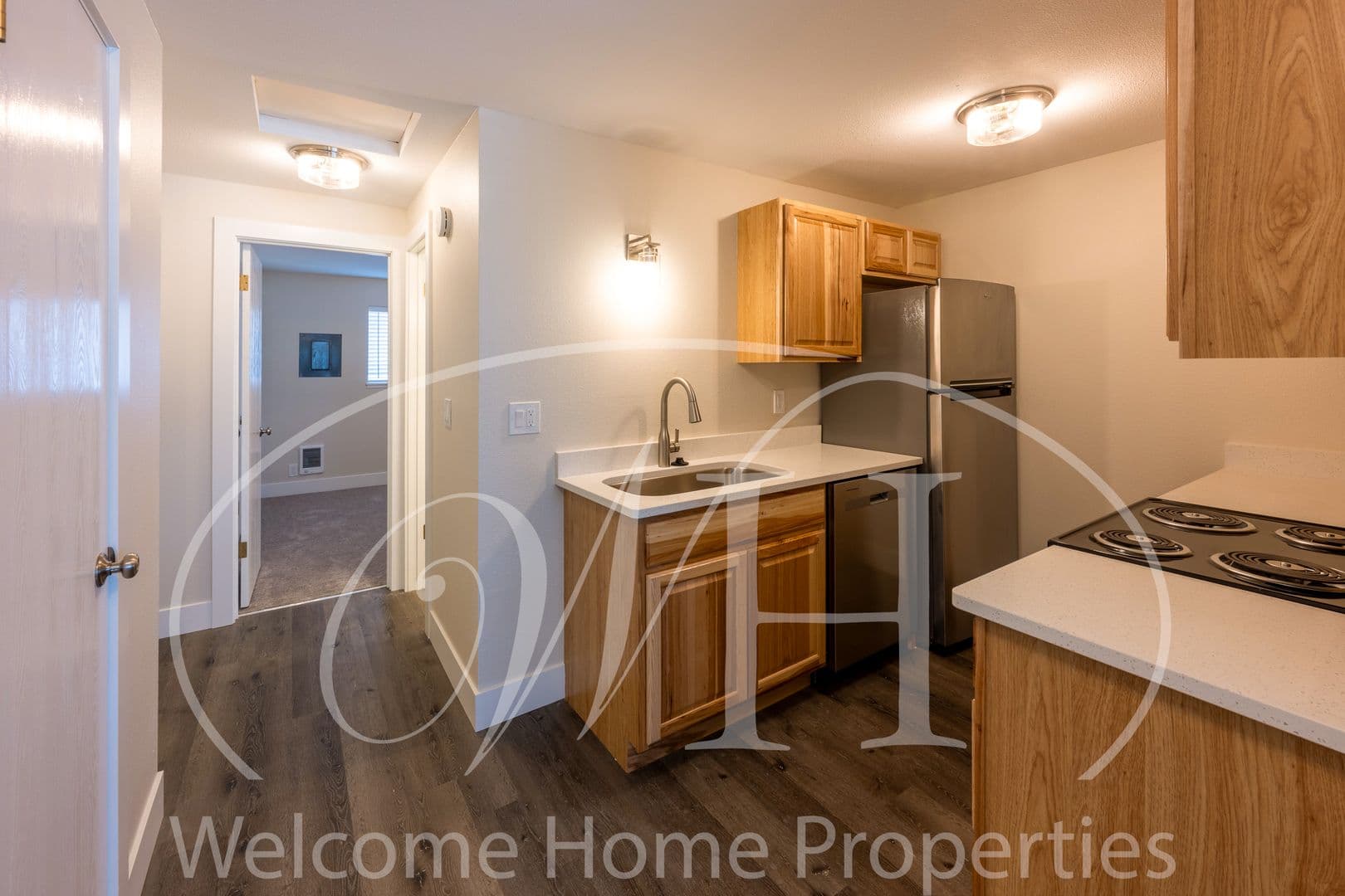 College Place Apartment: 1200 SE Broadway Ave