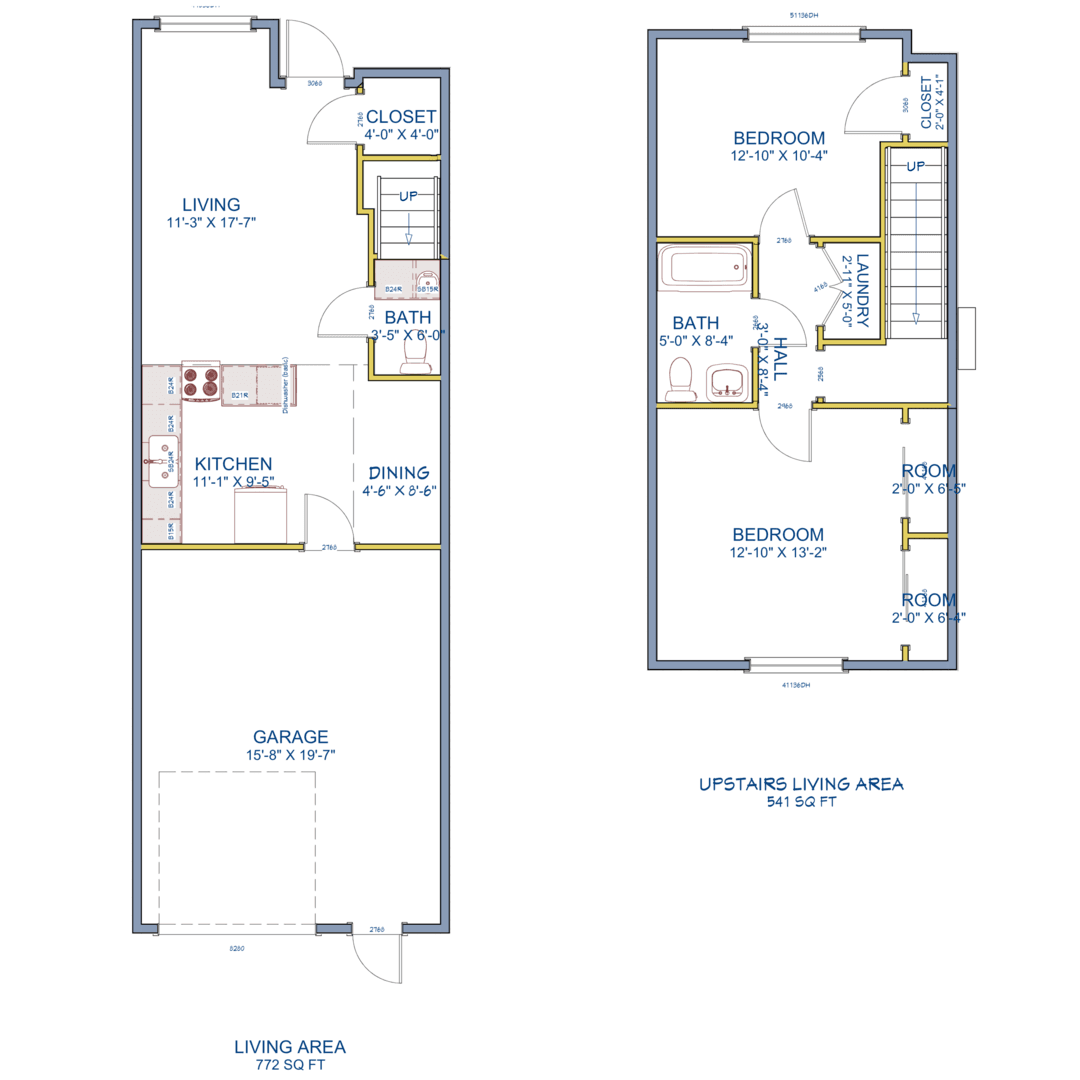 Walla Walla House: 29 Eagan St