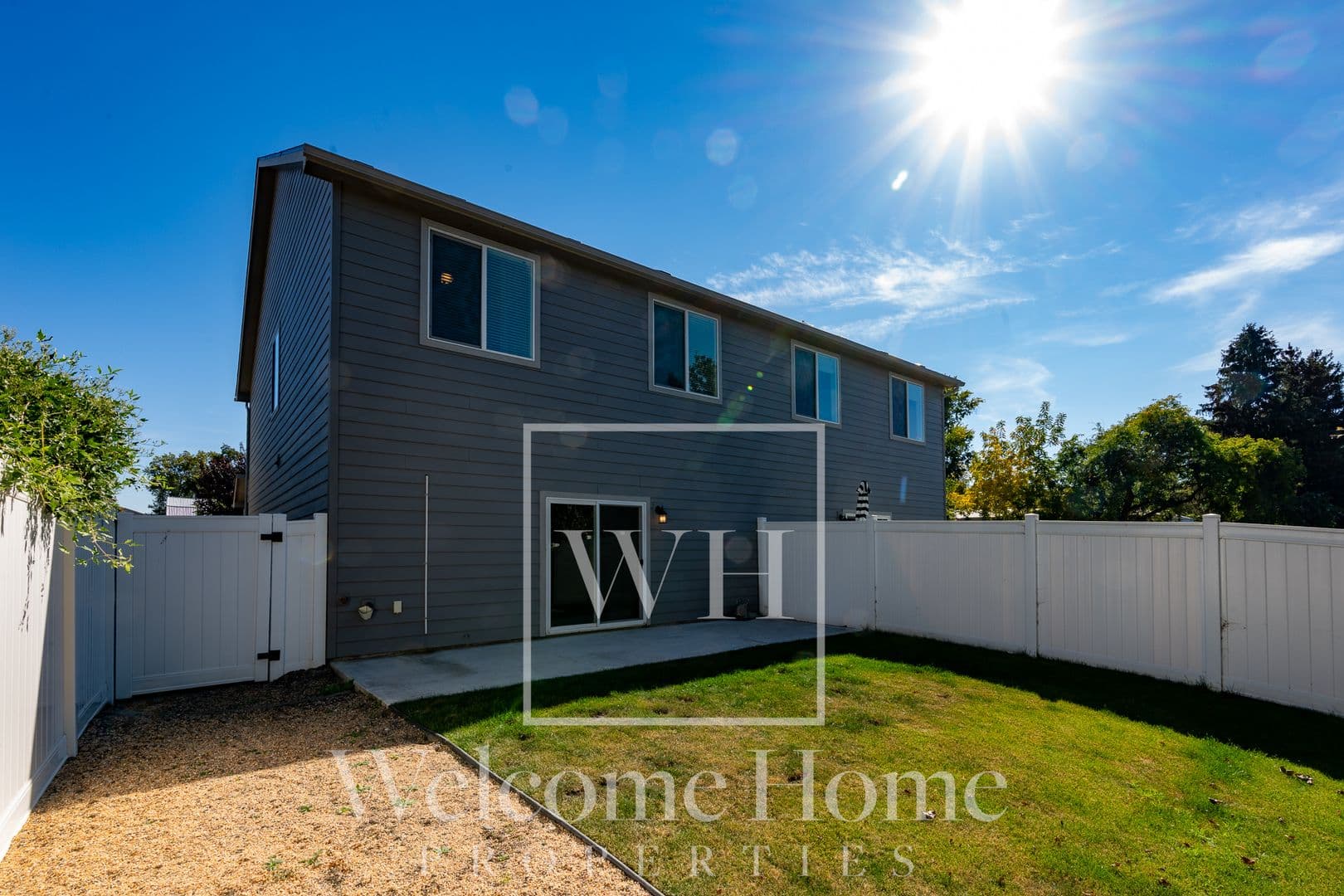 Walla Walla Apartment: 2382 Herbert Pl