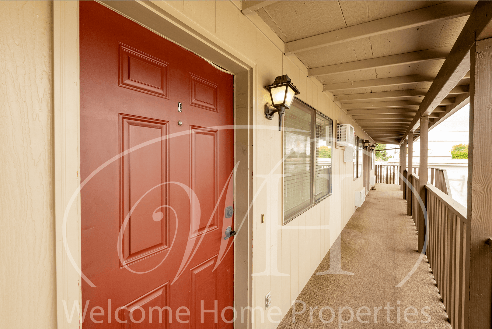 College Place Apartment: 1200 SE Broadway Ave