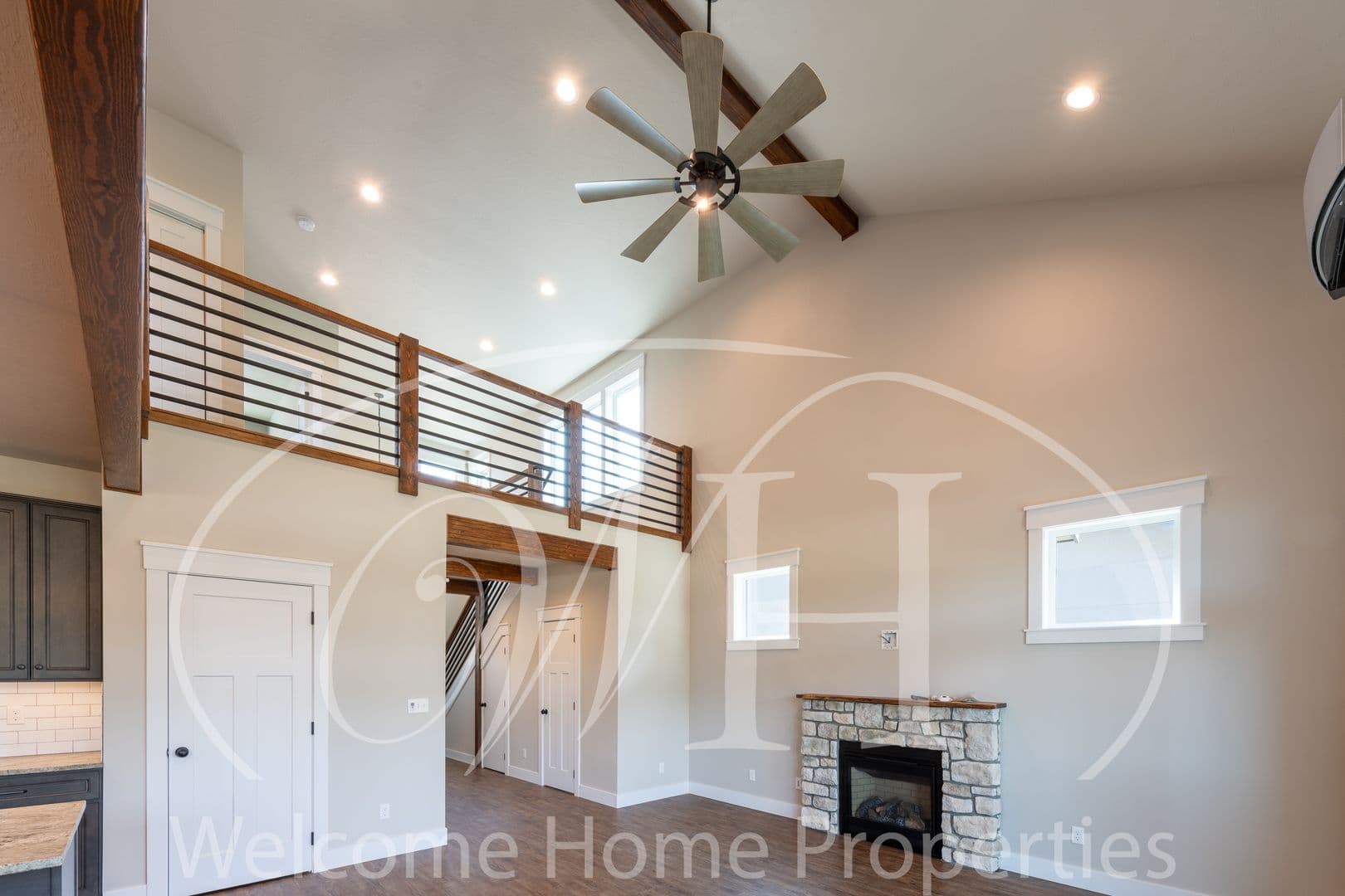 Walla Walla Apartment: 2301 Garrison St