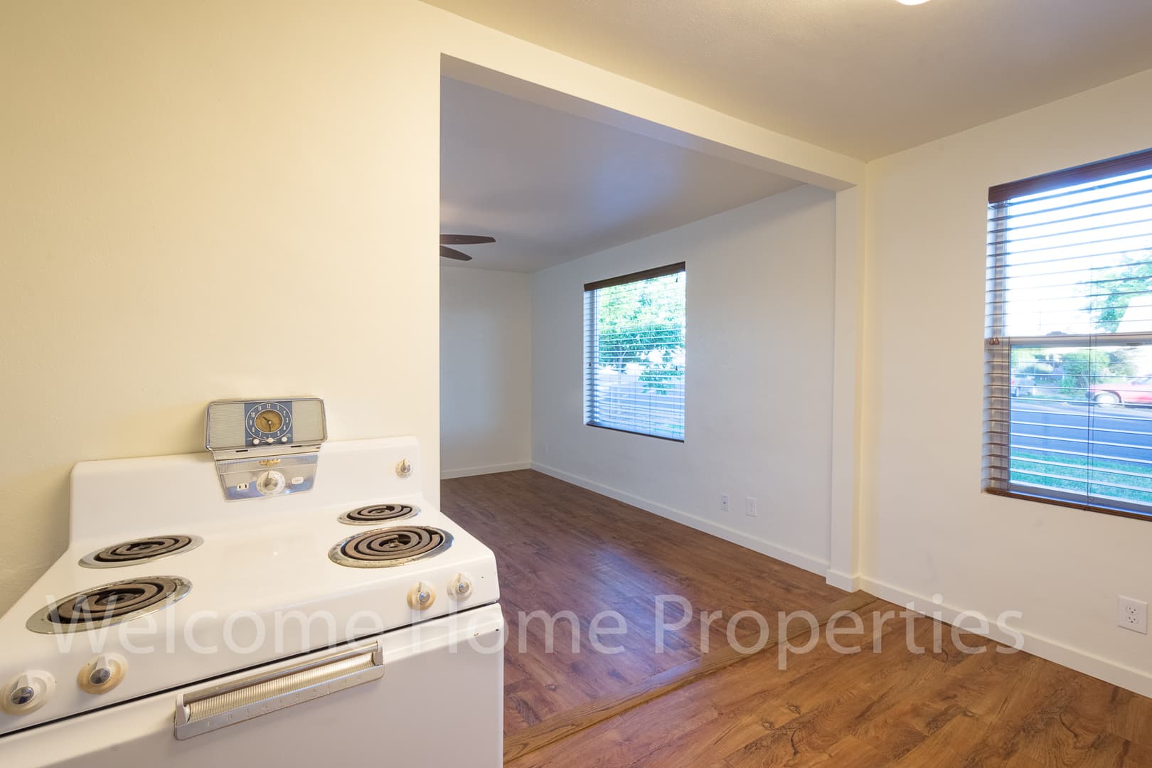 Walla Walla House: 808 W Alder St