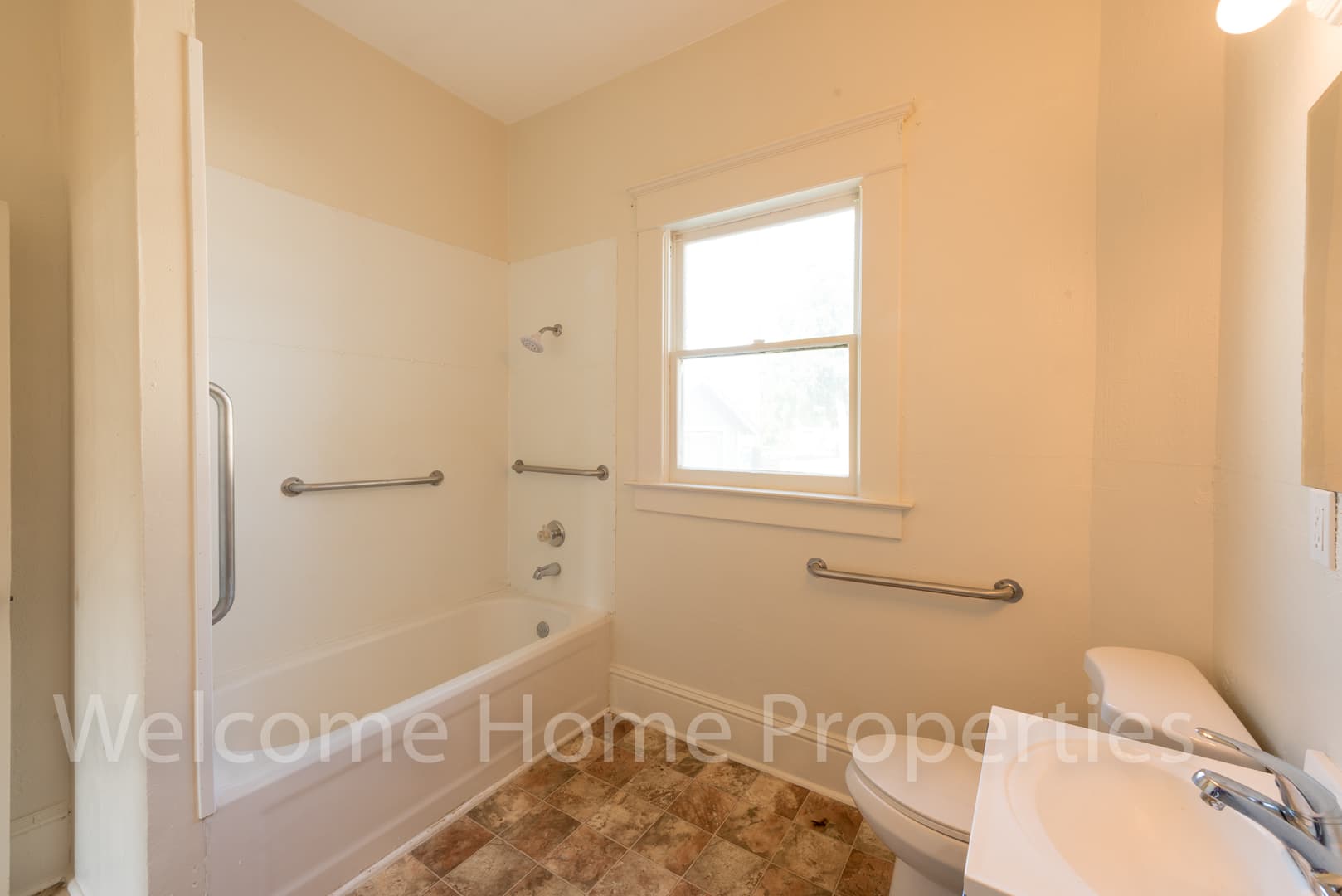 Walla Walla House: 1125 W Pine St