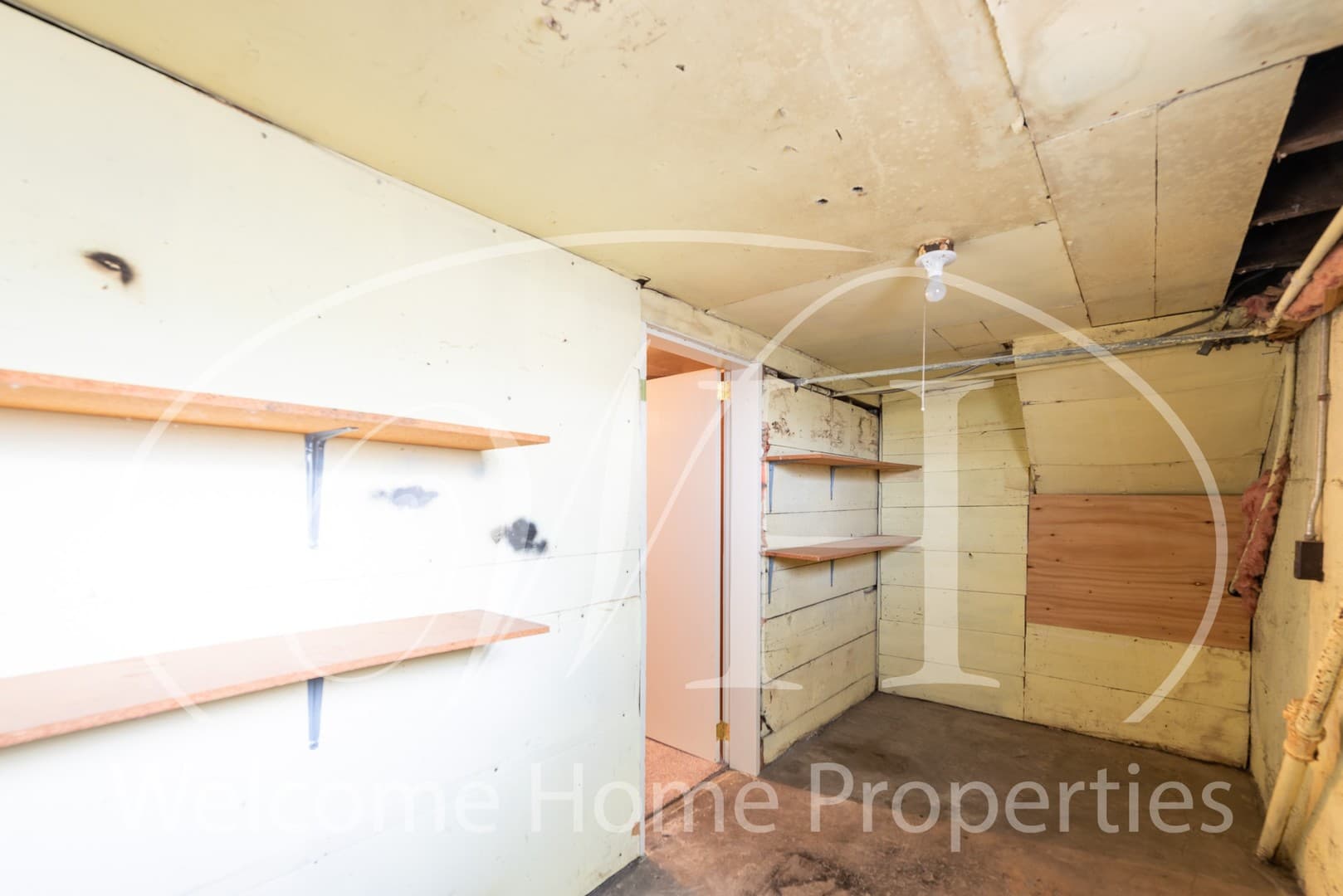 College Place Apartment: 210 SE Birch Ave