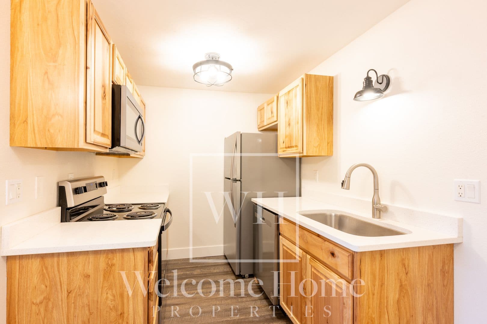 College Place Apartment: 1200 SE Broadway Ave