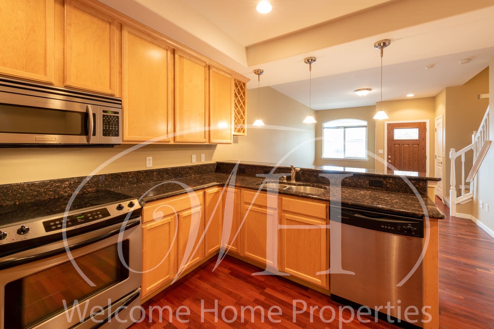 Walla Walla House: 29 Eagan St