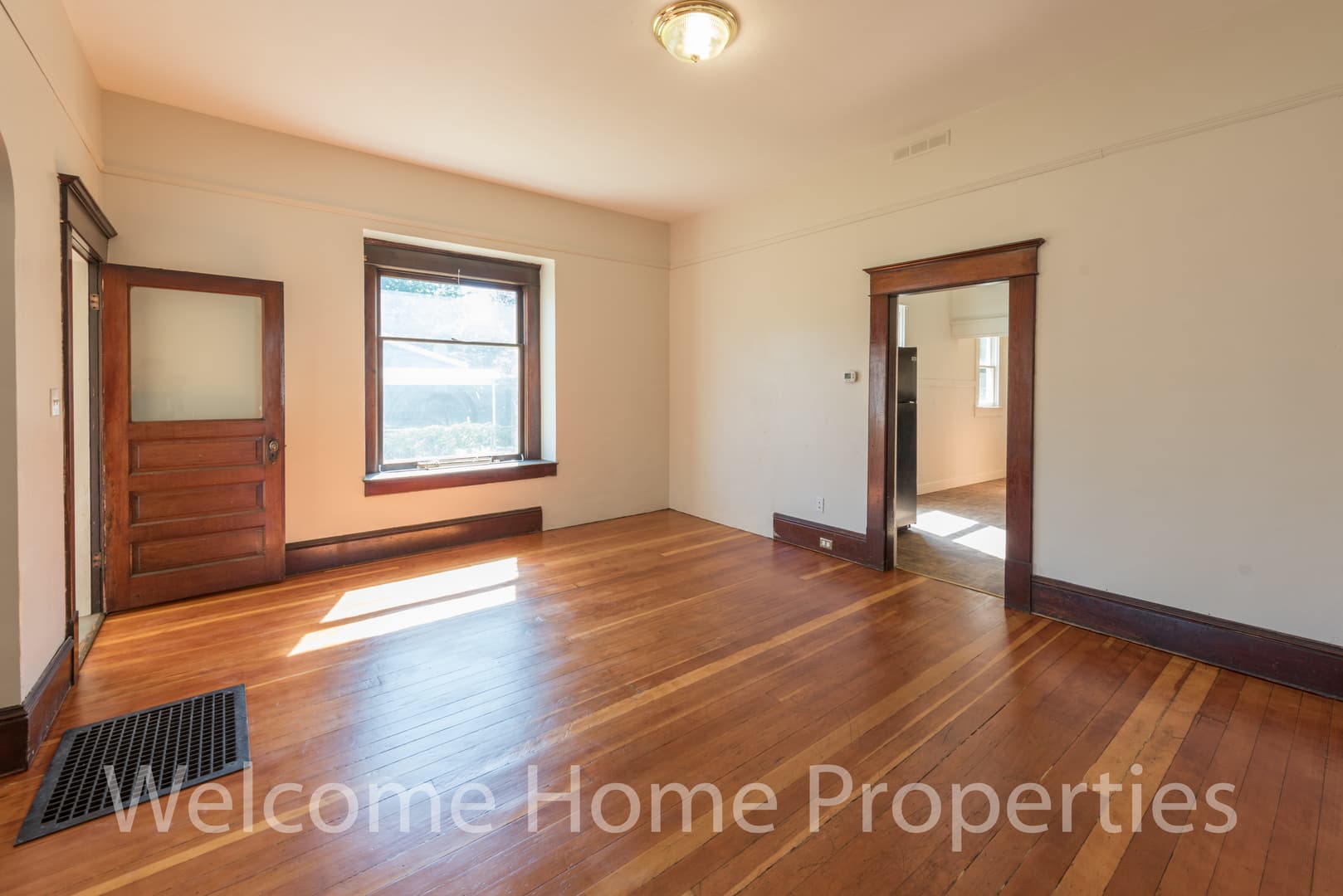 Walla Walla House: 1125 W Pine St