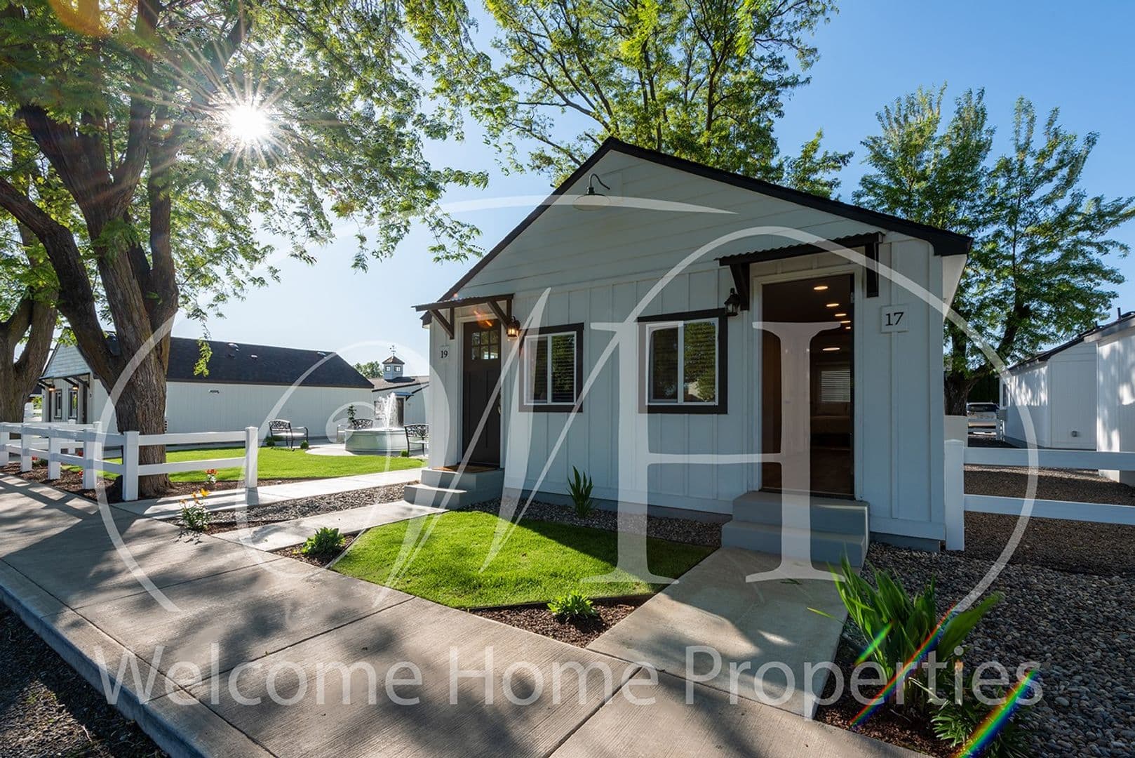Walla Walla Apartment: 205 Woodland Ave