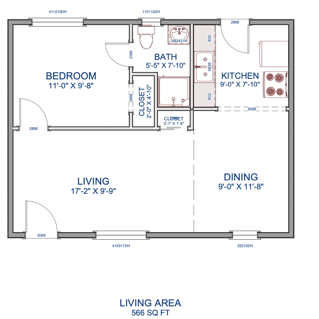 Walla Walla Apartment: 1918 Wallace St