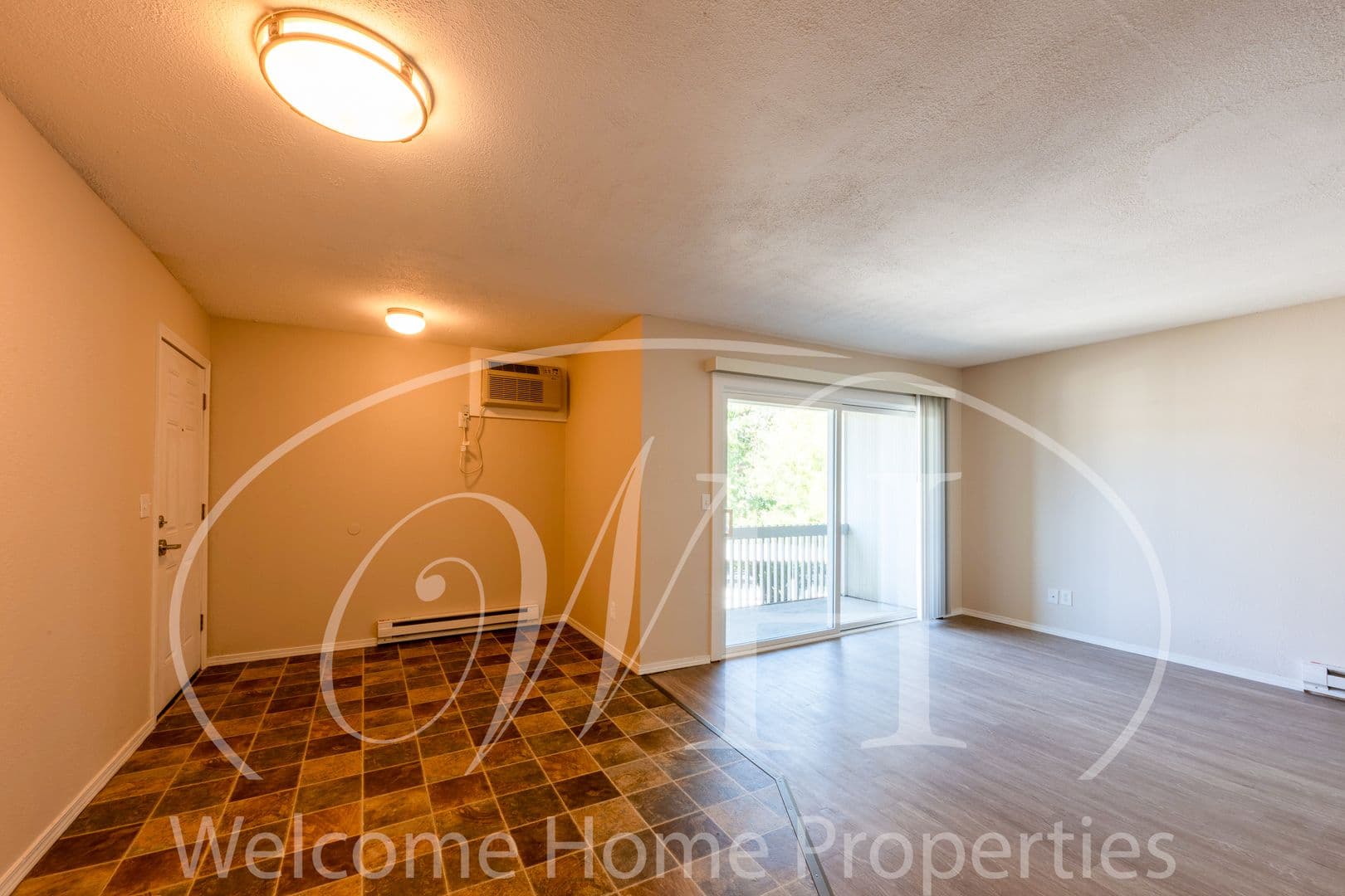 Walla Walla Apartment: 829 S 2nd Ave