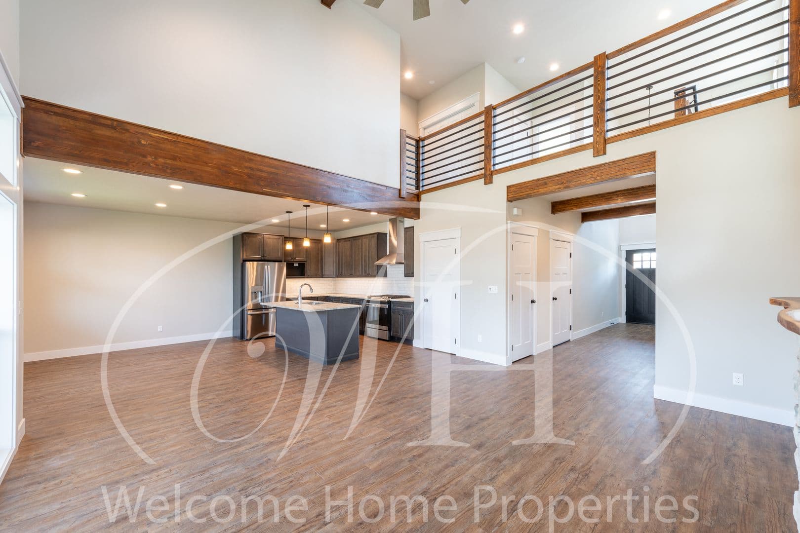 Walla Walla Apartment: 2301 Garrison St