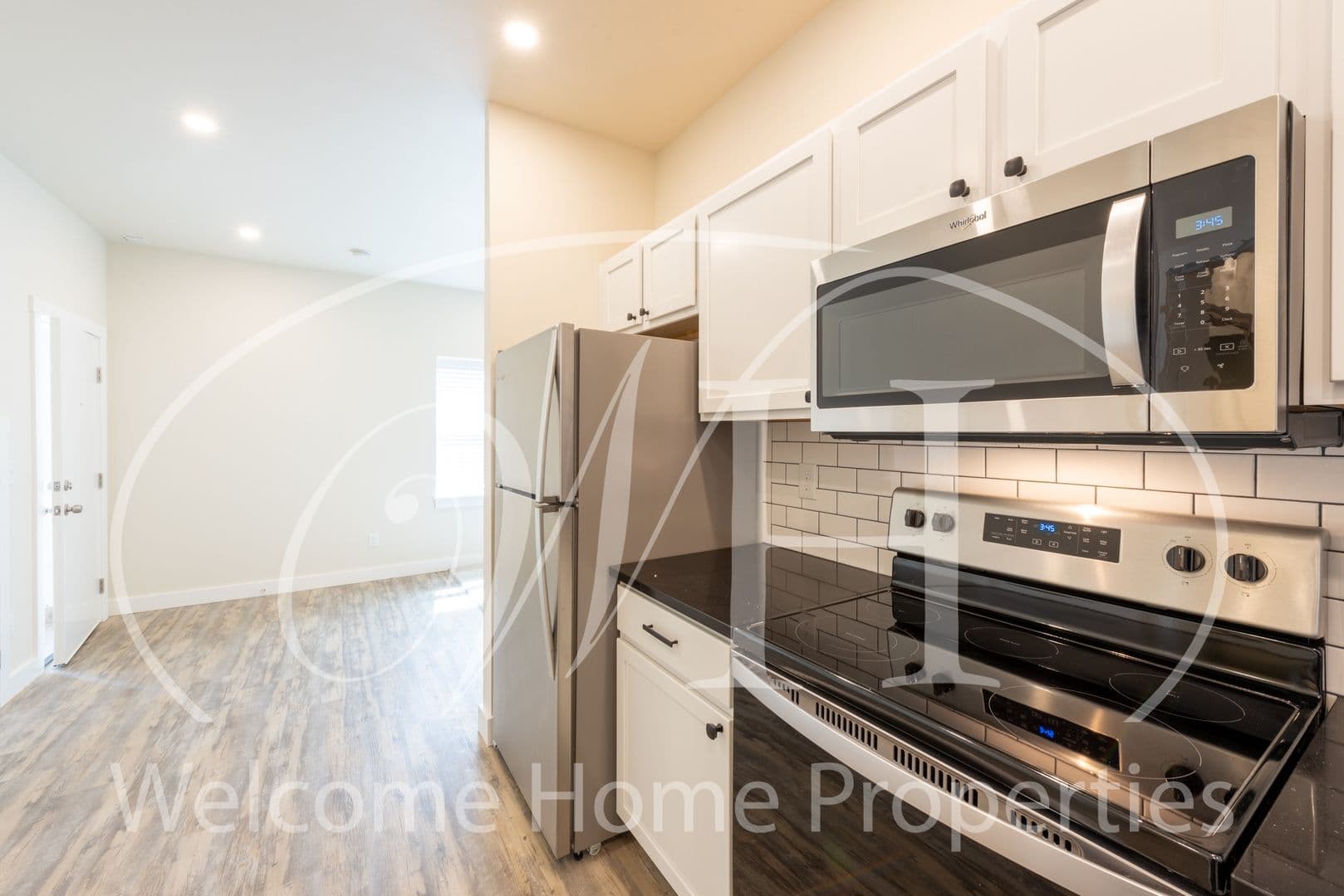 Walla Walla Apartment: 329 S 3rd Ave