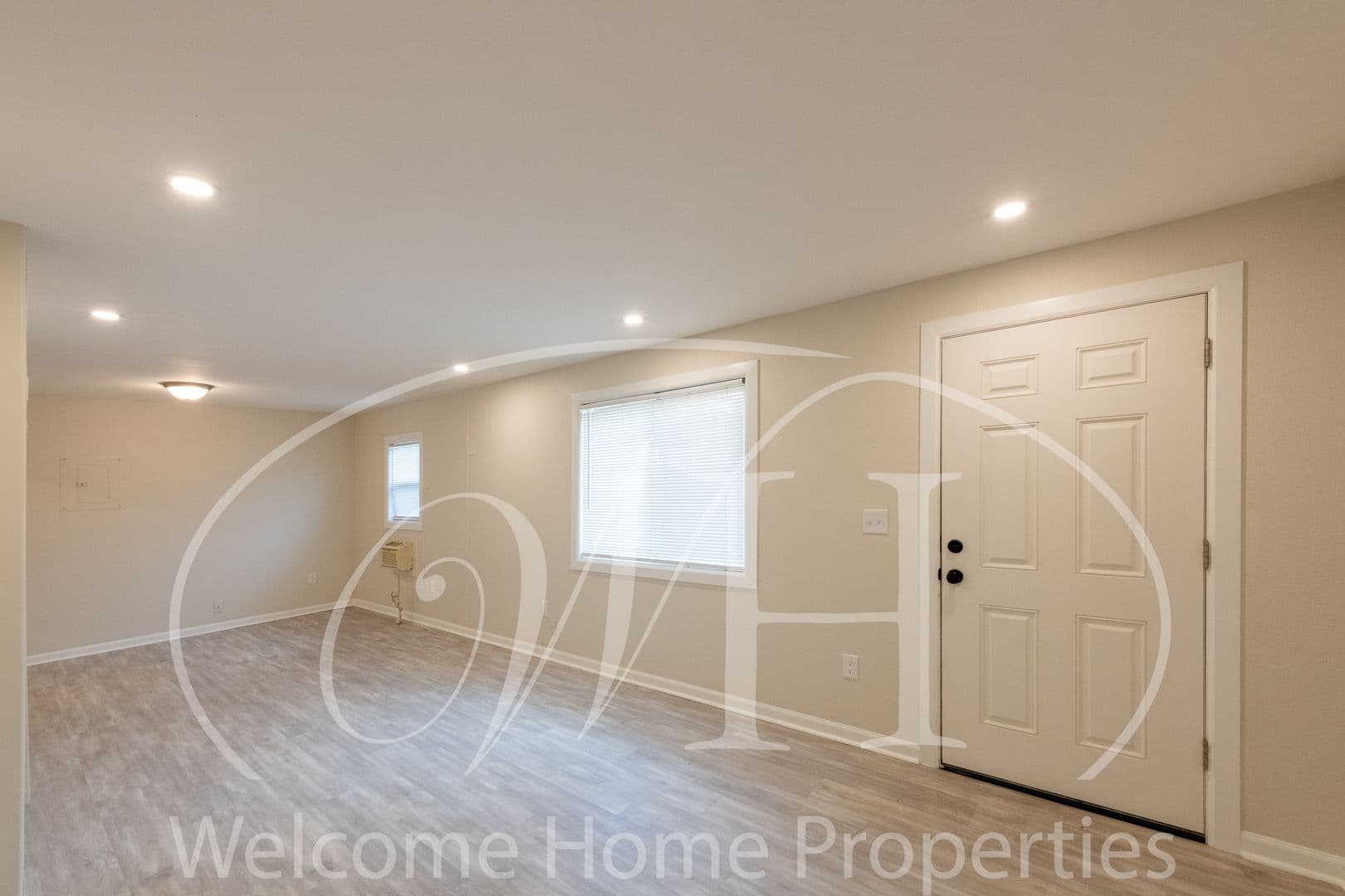 Walla Walla Apartment: 1918 Wallace St