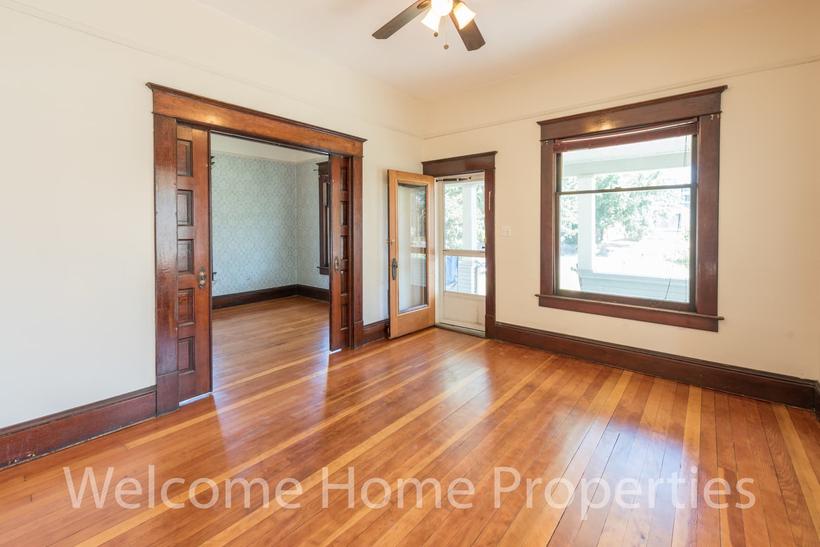 Walla Walla House: 1125 W Pine St