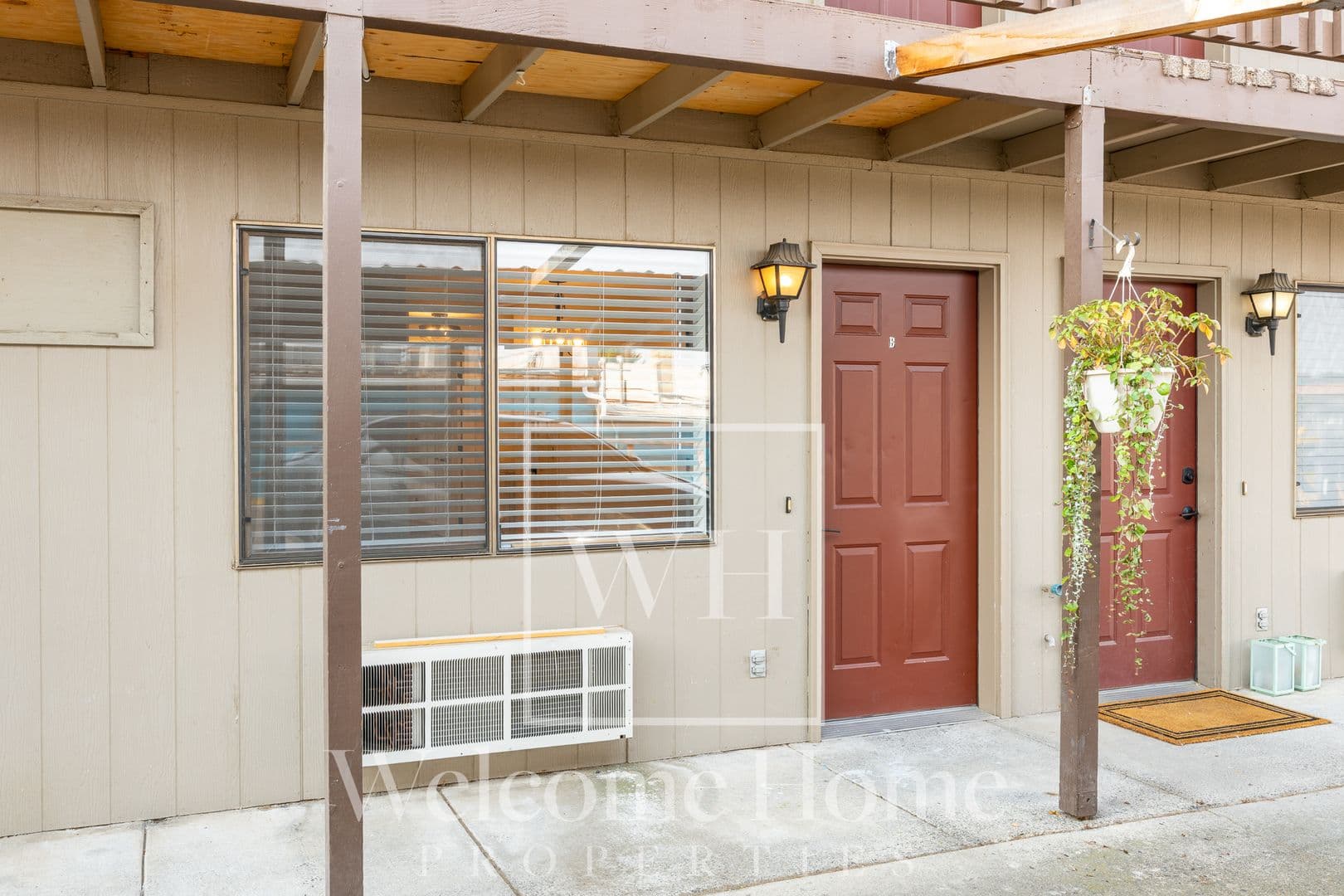 College Place Apartment: 1200 SE Broadway Ave