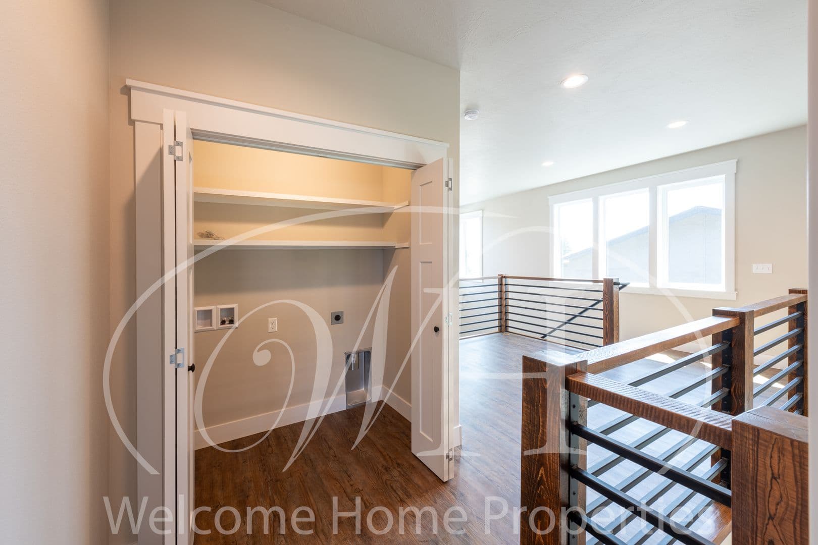 Walla Walla Apartment: 2301 Garrison St