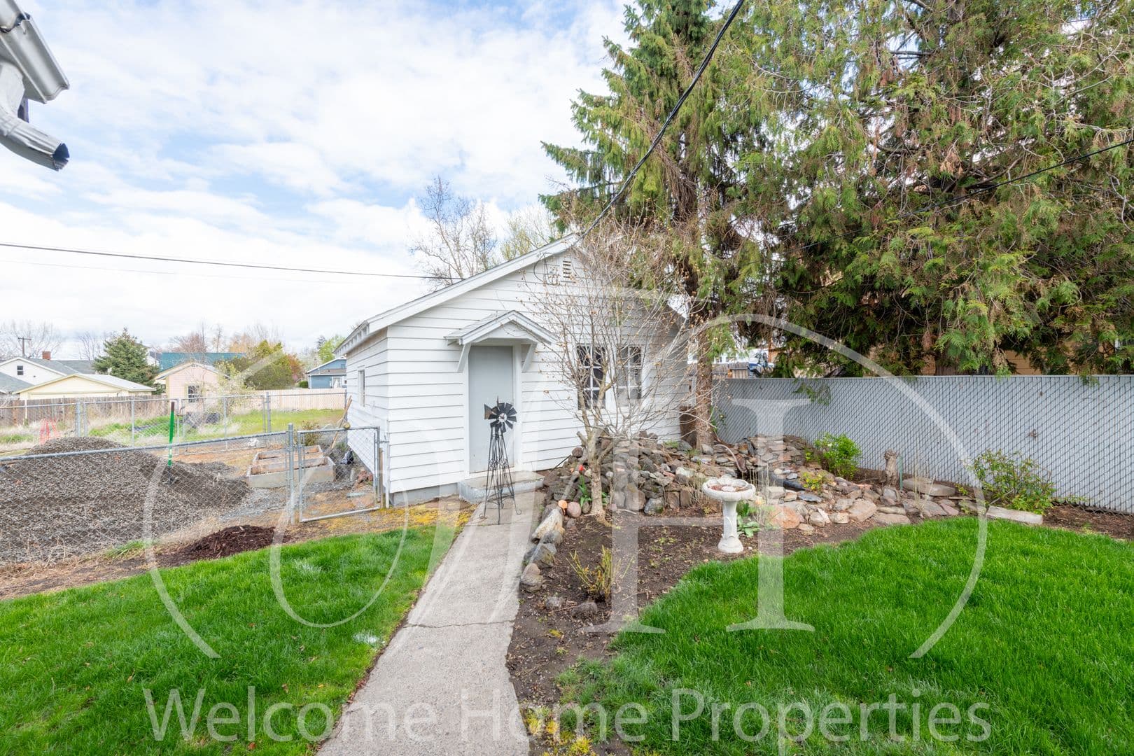 Walla Walla House: 132 Malcolm St