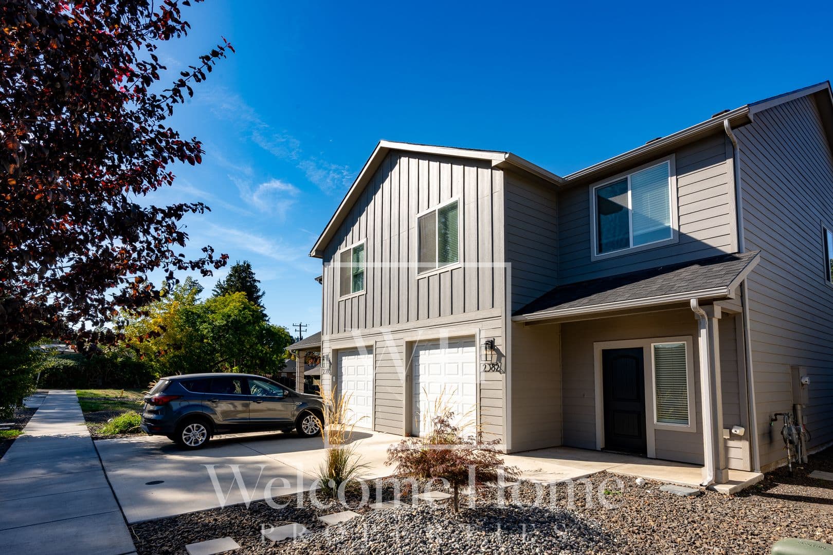 Walla Walla Apartment: 2382 Herbert Pl