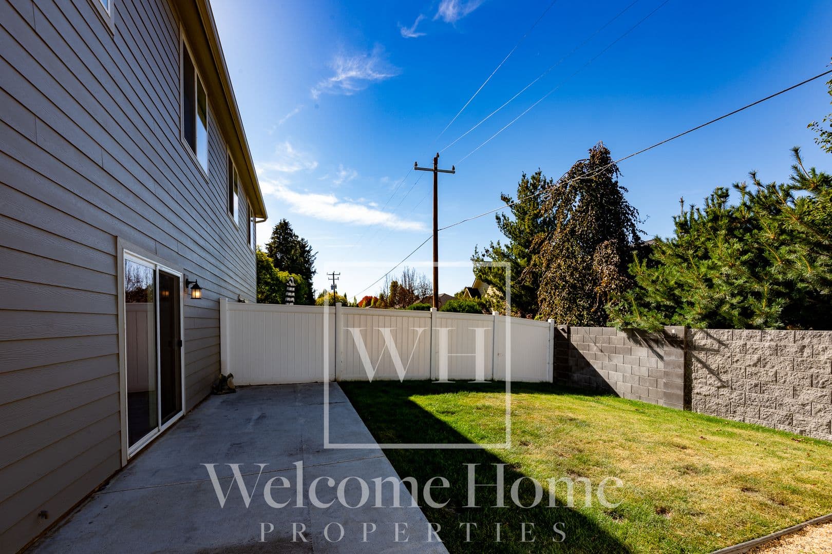 Walla Walla Apartment: 2382 Herbert Pl