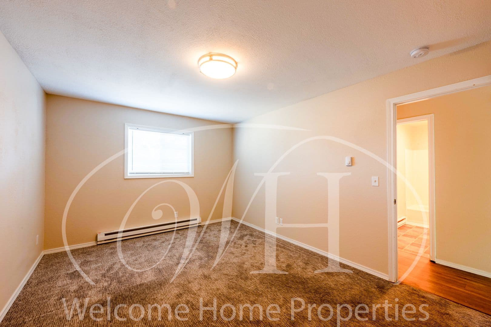 Walla Walla Apartment: 829 S 2nd Ave
