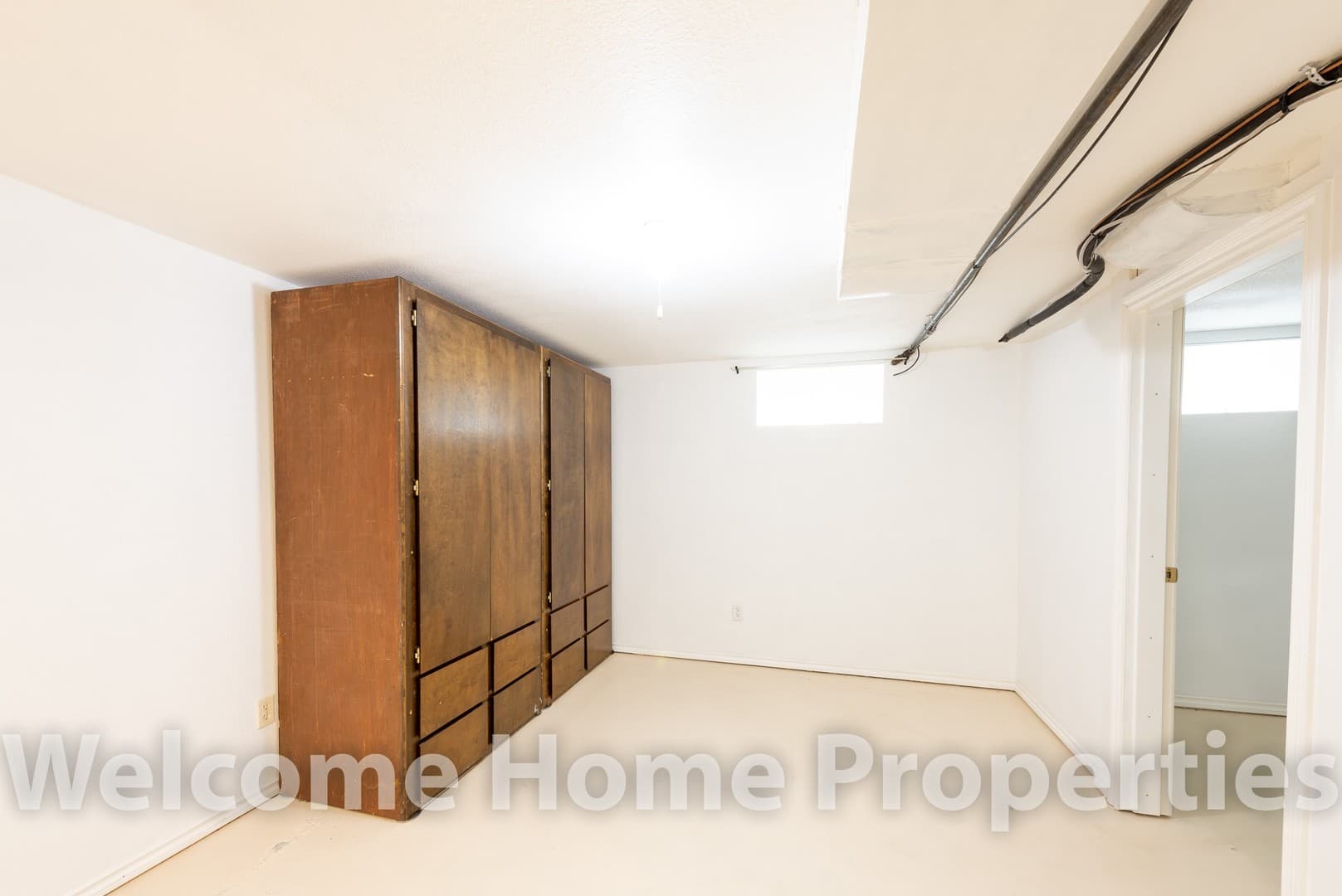 College Place House: 109 SW 5th St