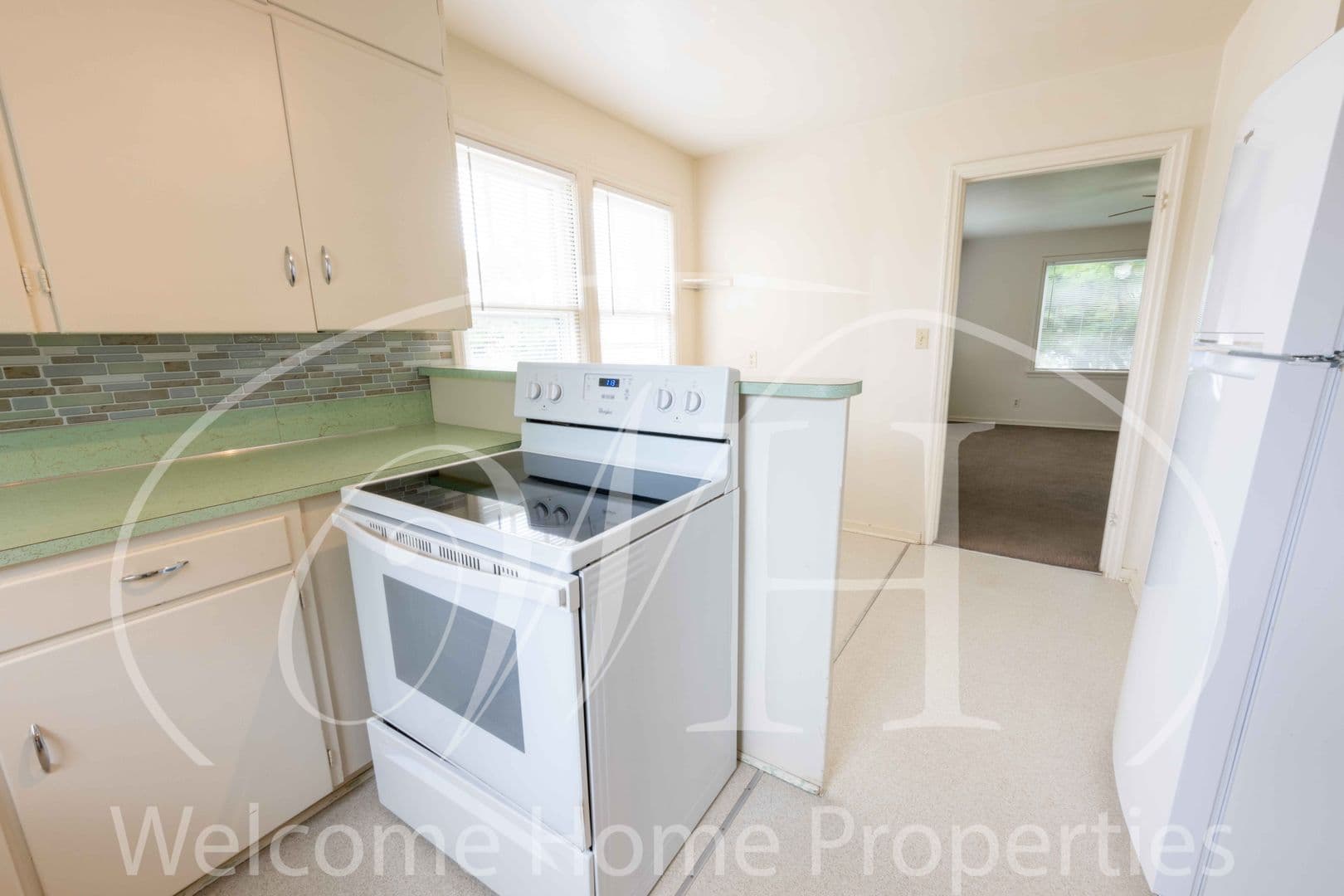 Walla Walla Apartment: 1235 Boyer Ave