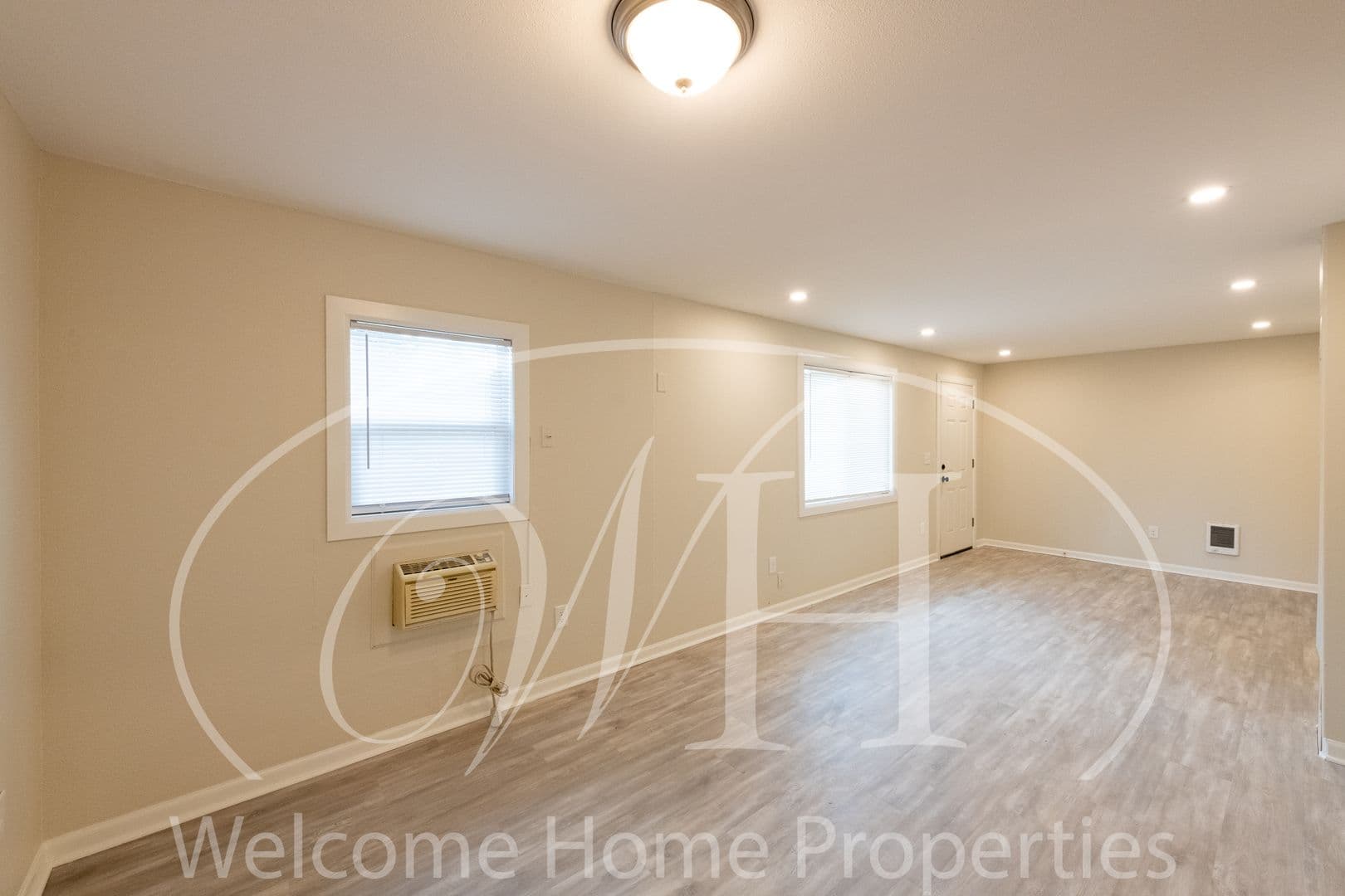 Walla Walla Apartment: 1918 Wallace St