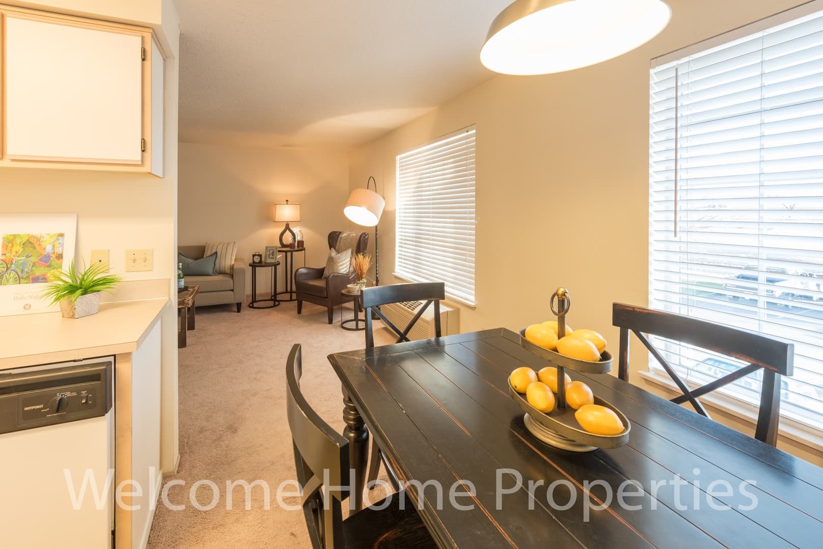 Walla Walla Apartment: 101 Kenwood St
