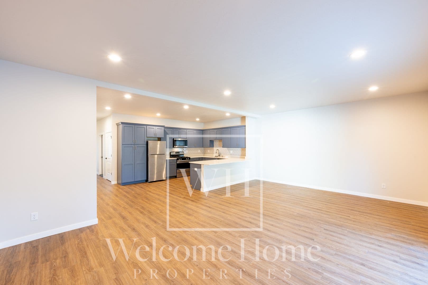 Walla Walla Apartment: 2382 Herbert Pl