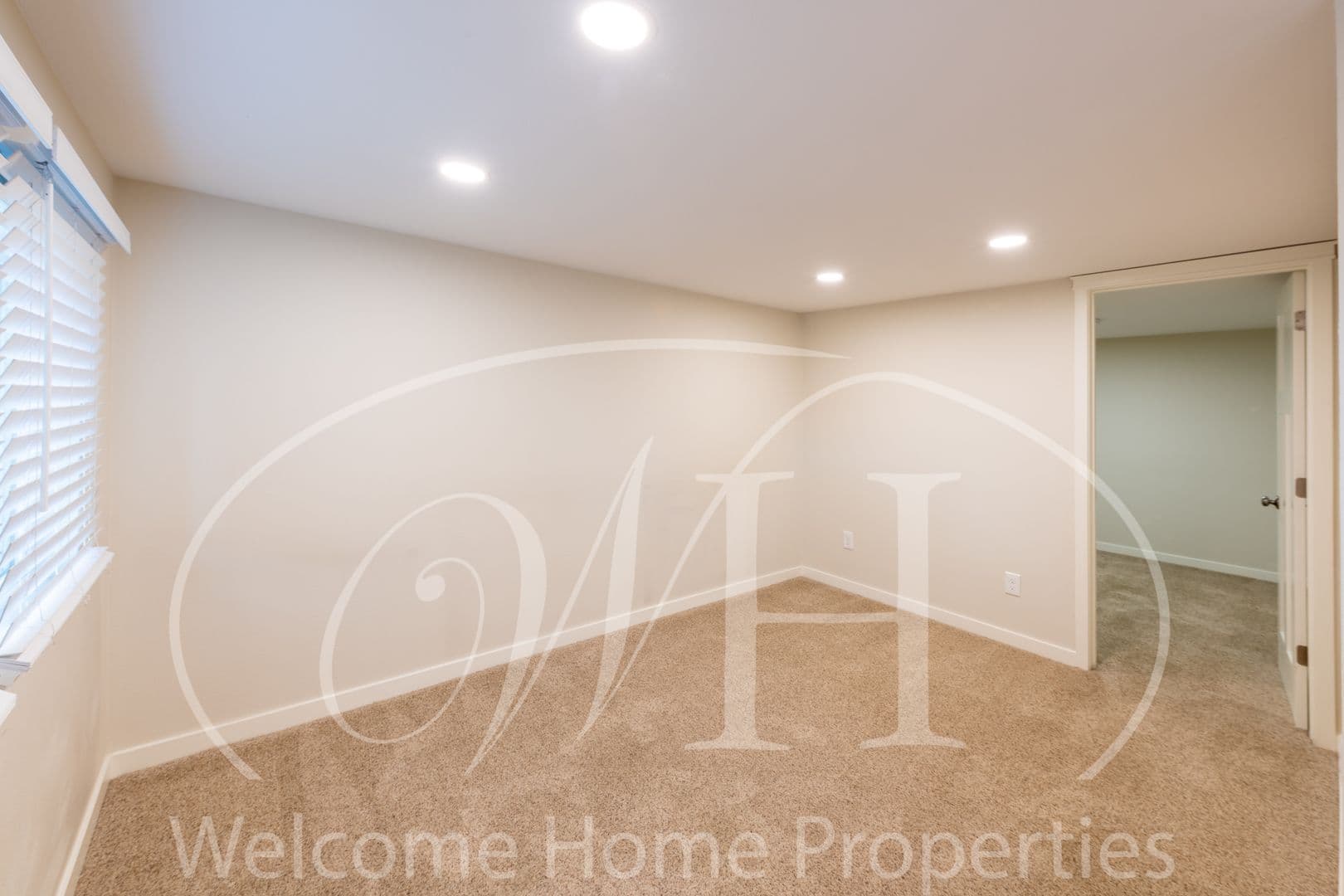 Walla Walla Apartment: 205 Woodland Ave