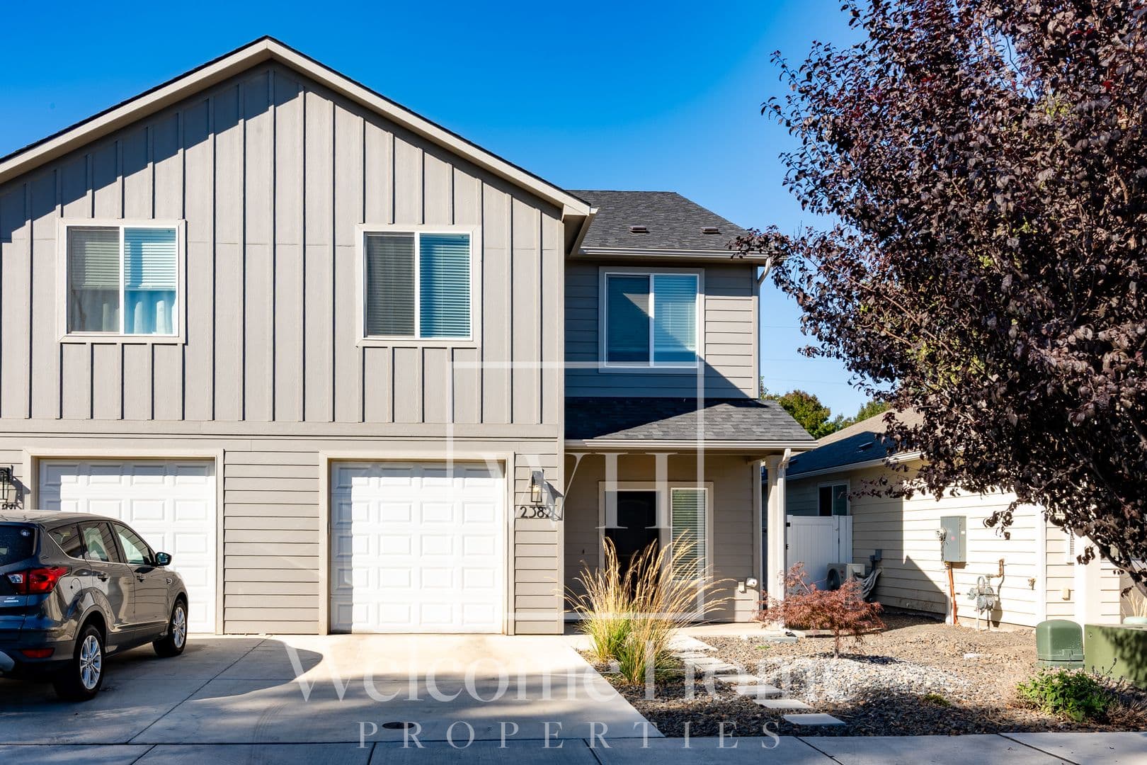 Walla Walla Apartment: 2382 Herbert Pl