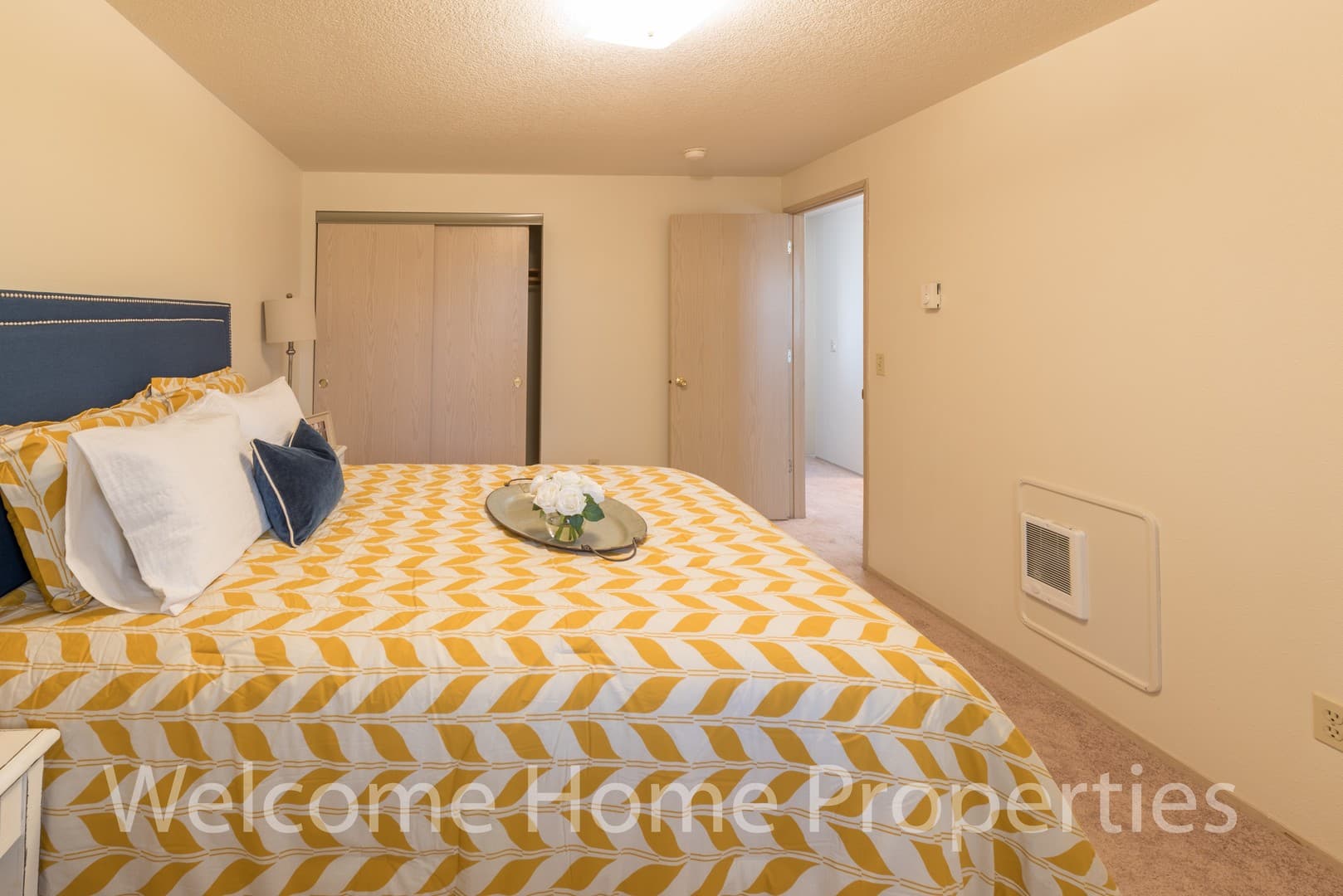 Walla Walla Apartment: 101 Kenwood St
