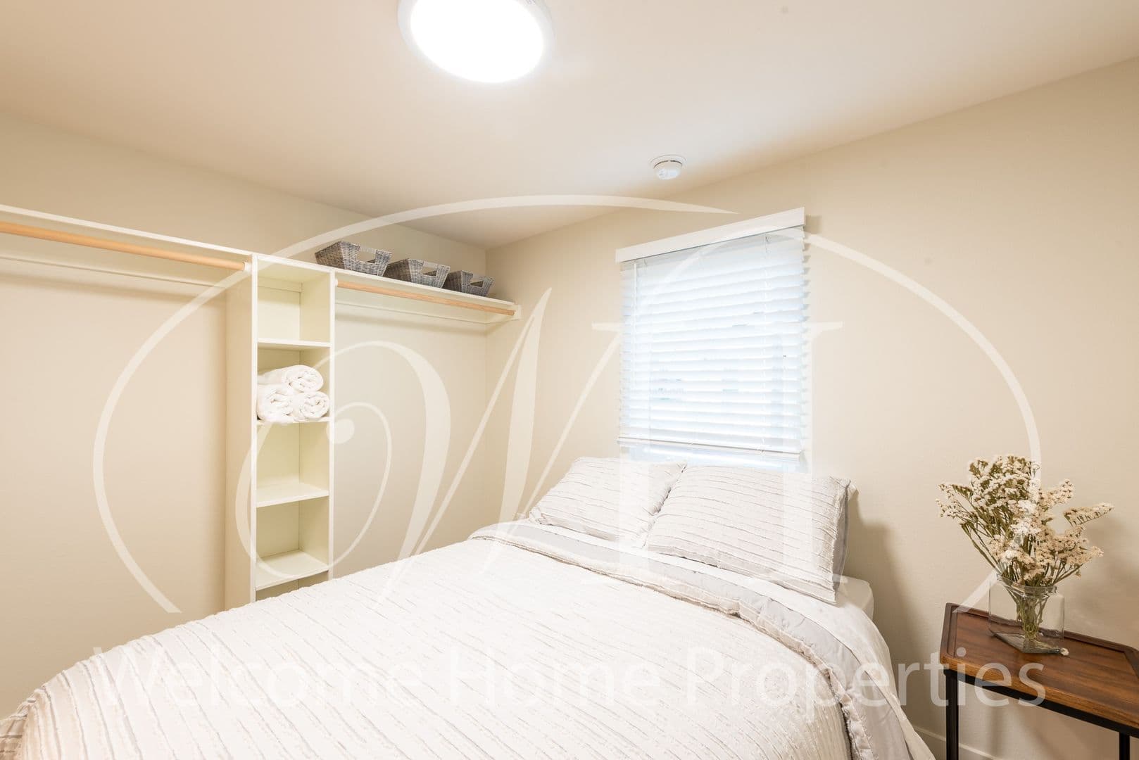 Walla Walla Apartment: 205 Woodland Ave