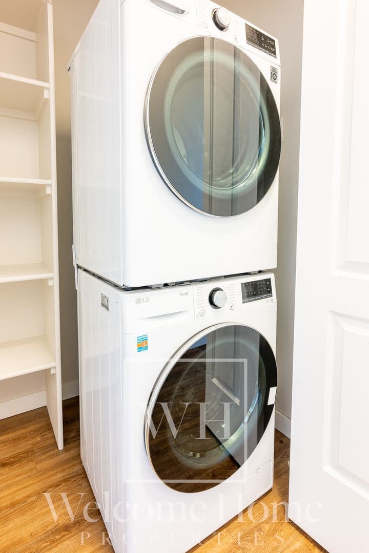 Walla Walla Apartment: 2382 Herbert Pl