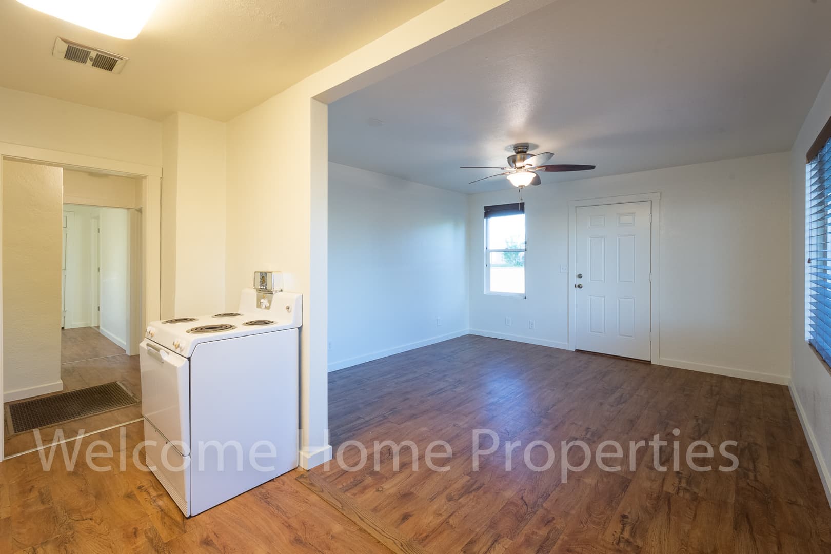 Walla Walla House: 808 W Alder St