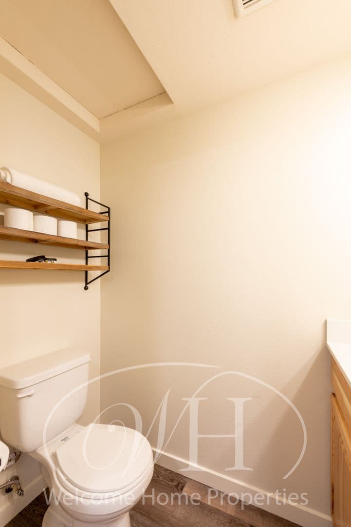 Walla Walla Apartment: 205 Woodland Ave