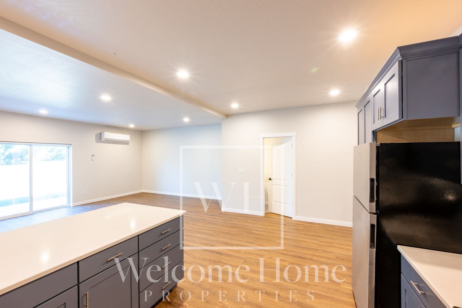 Walla Walla Apartment: 2382 Herbert Pl