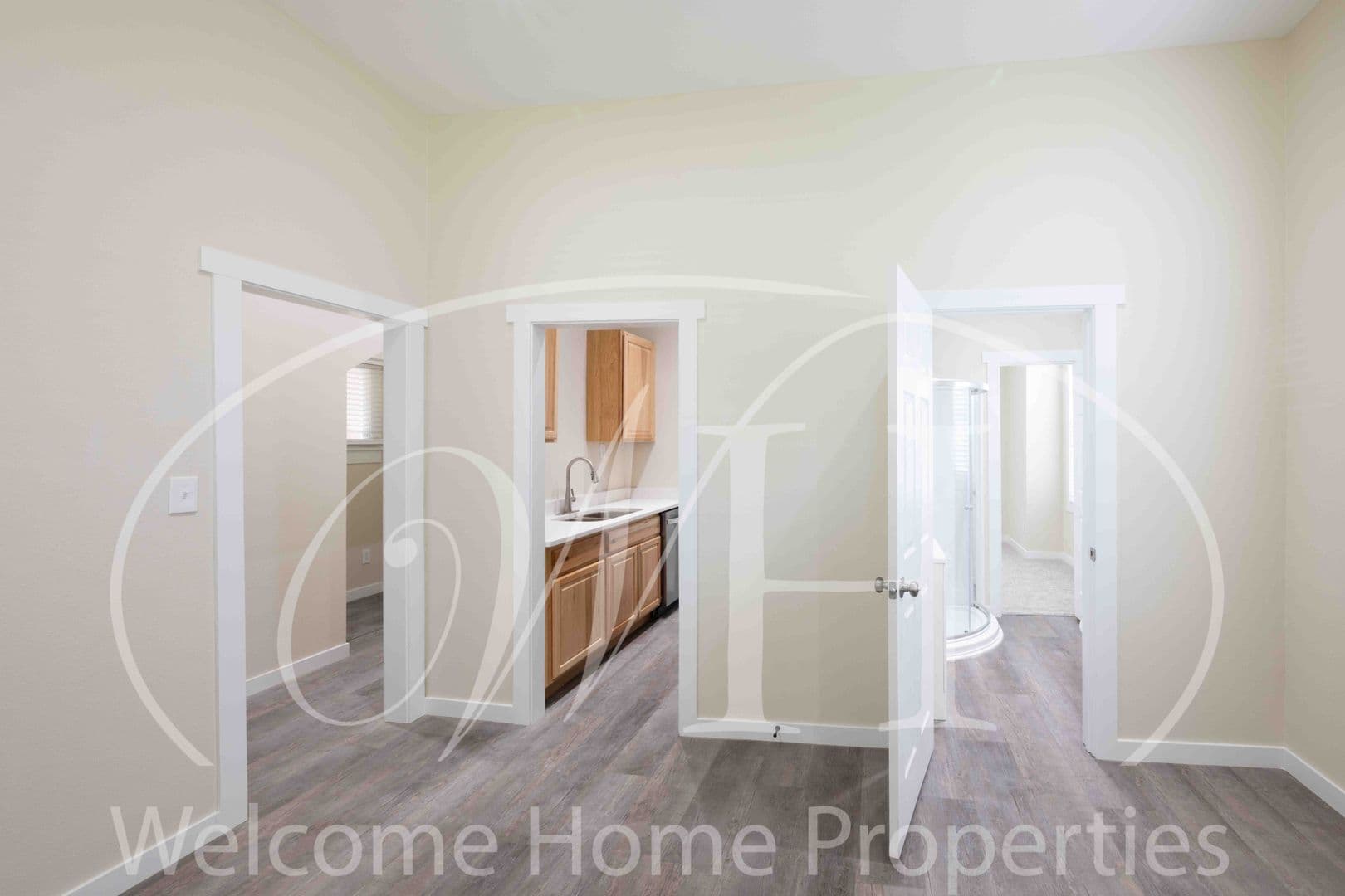 Walla Walla Apartment: 205 W Chestnut St