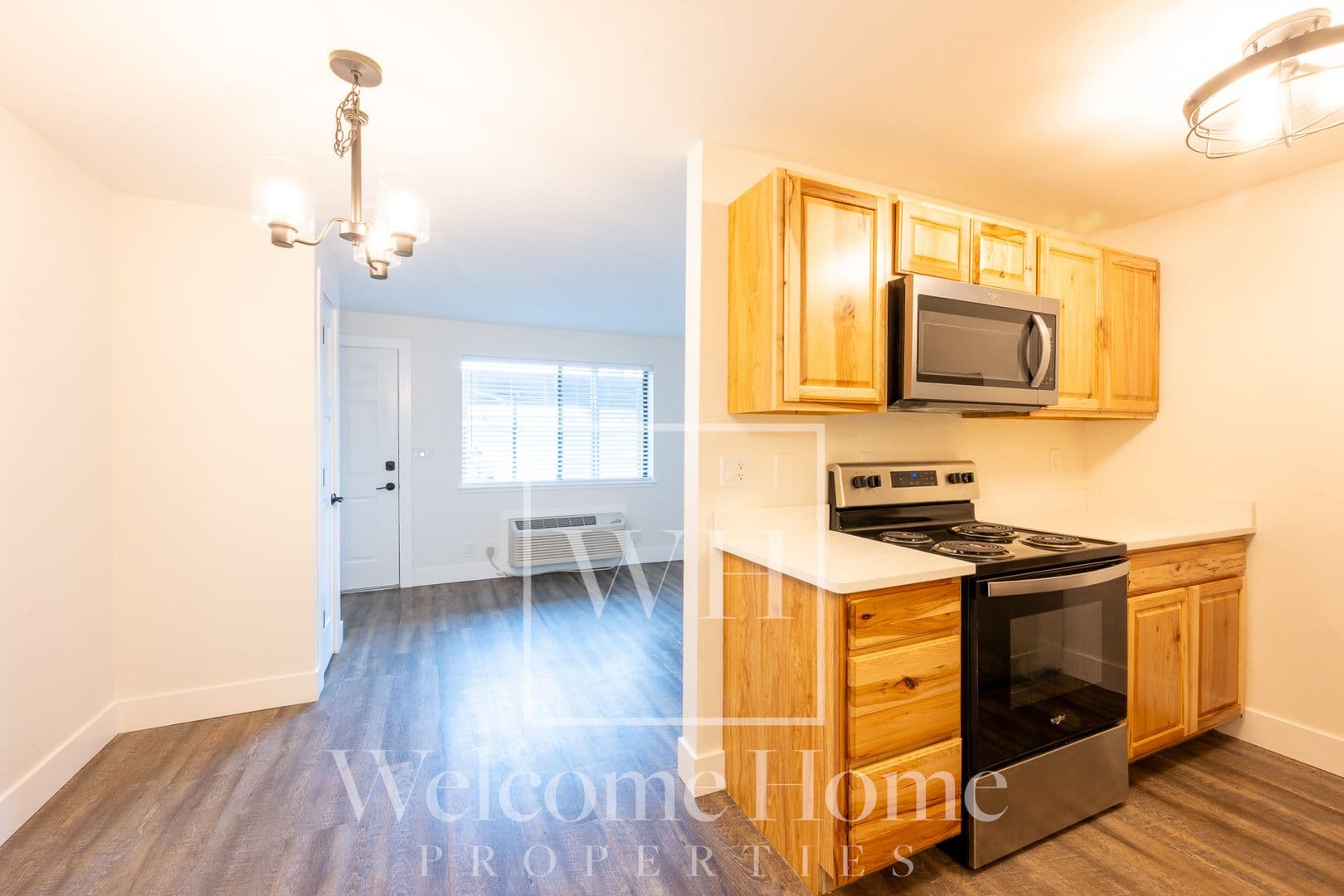 College Place Apartment: 1200 SE Broadway Ave