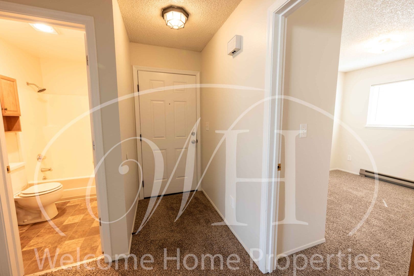 Walla Walla Apartment: 627 N Roosevelt St