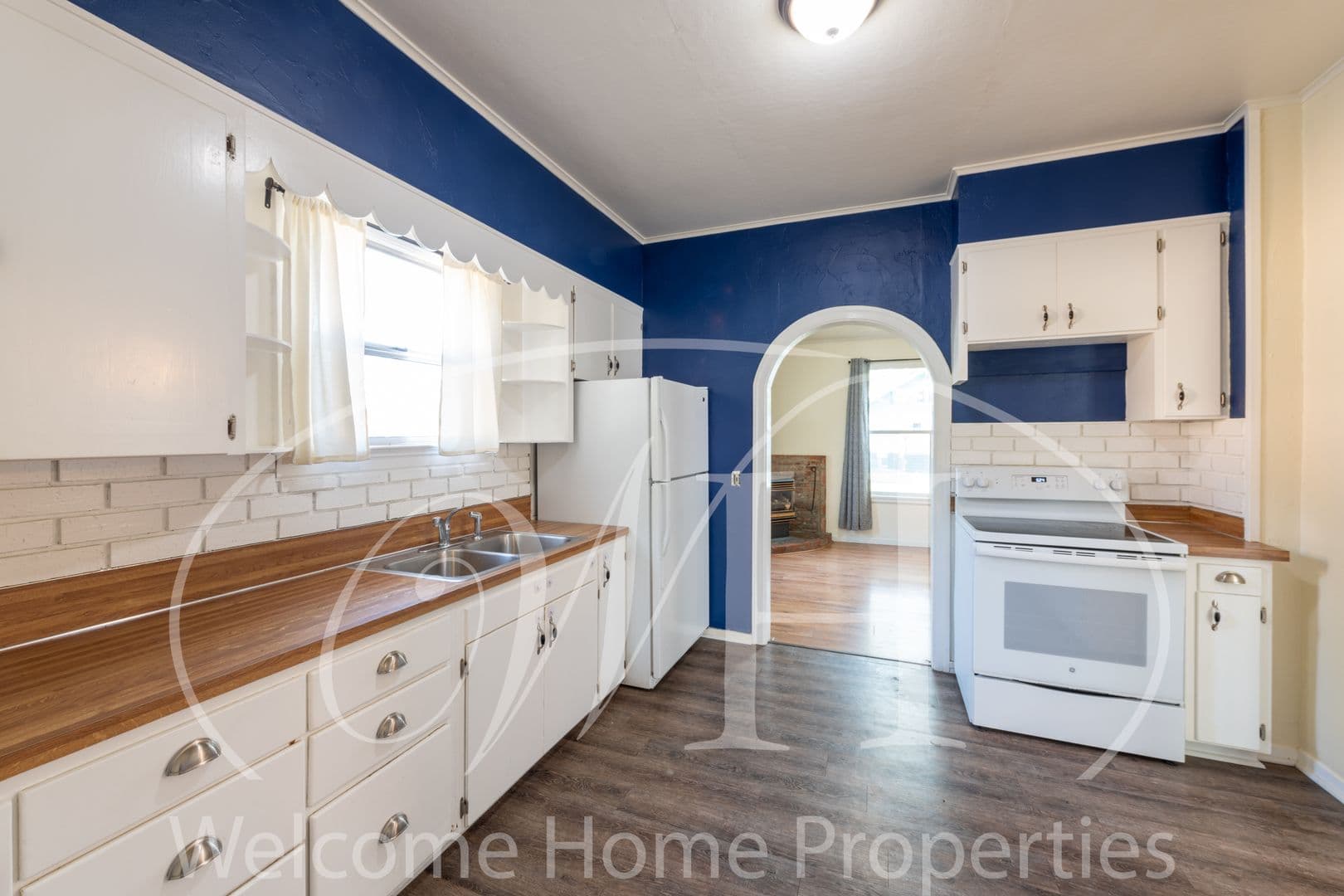 Walla Walla House: 132 Malcolm St