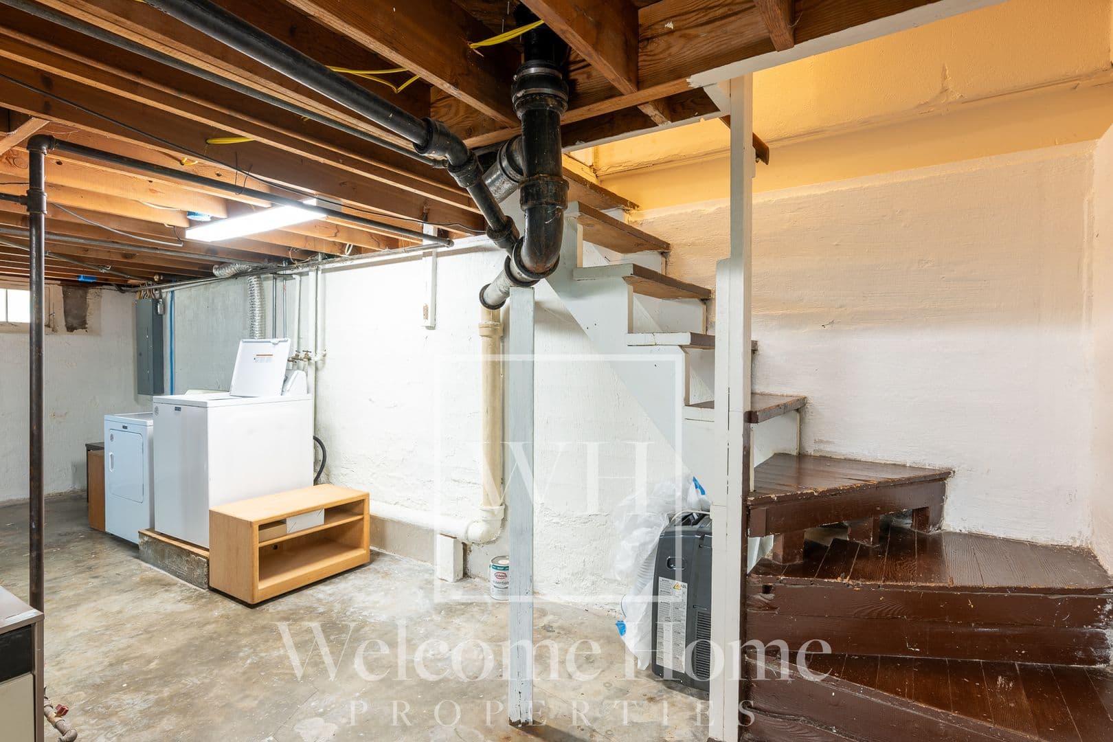 Walla Walla House: 627 E  Maple St