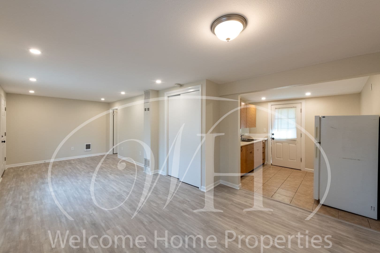 Walla Walla Apartment: 1918 Wallace St