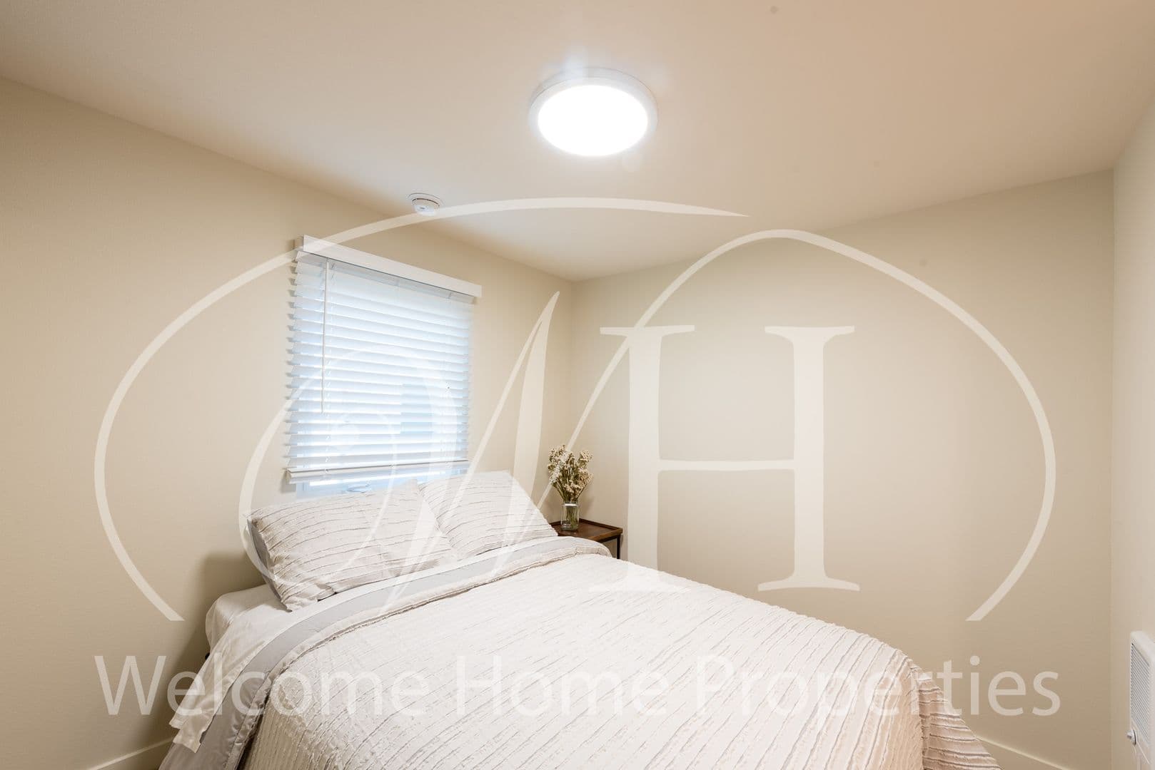 Walla Walla Apartment: 205 Woodland Ave